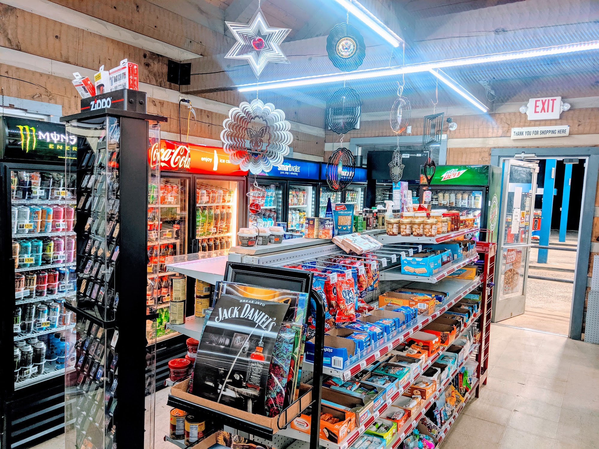 Eagle Travel Center Soddy-Daisy