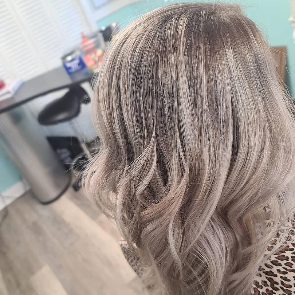 Do Or Dye Salon 136 Bean St, Soddy-Daisy Tennessee 37379