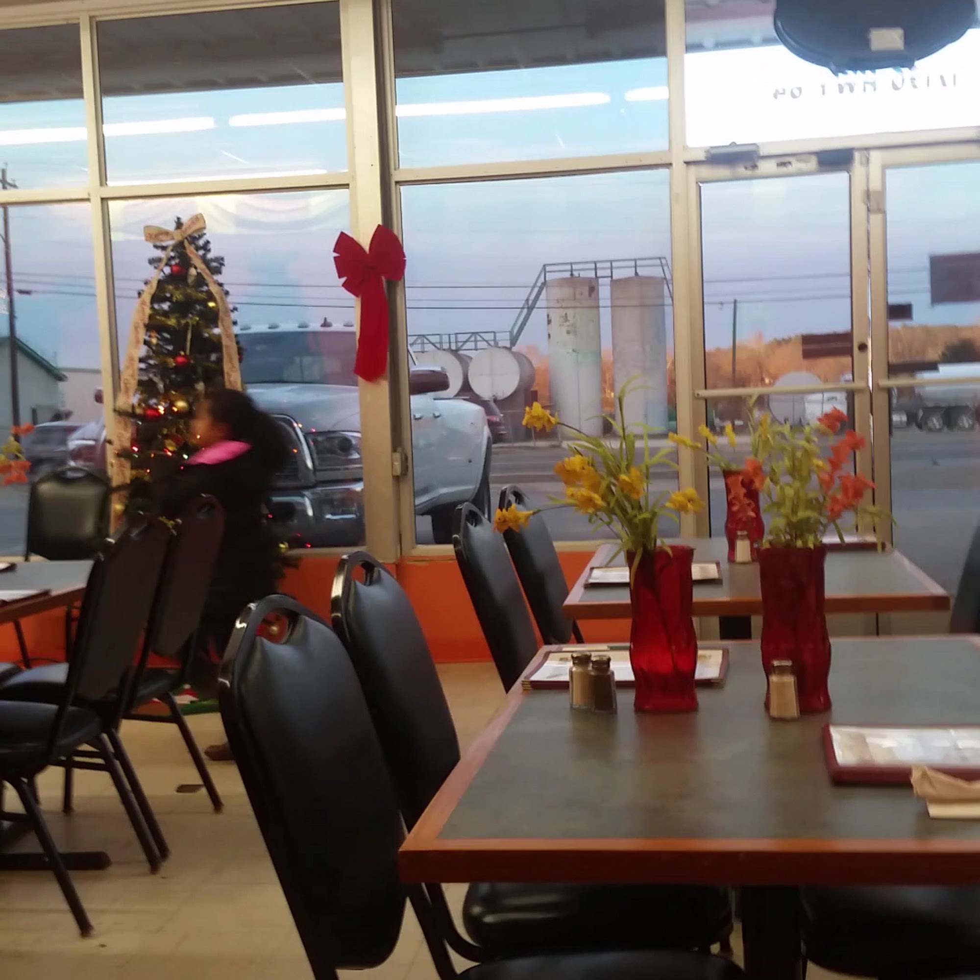 Jalapeno's Authentic Mexican Grill Somerville