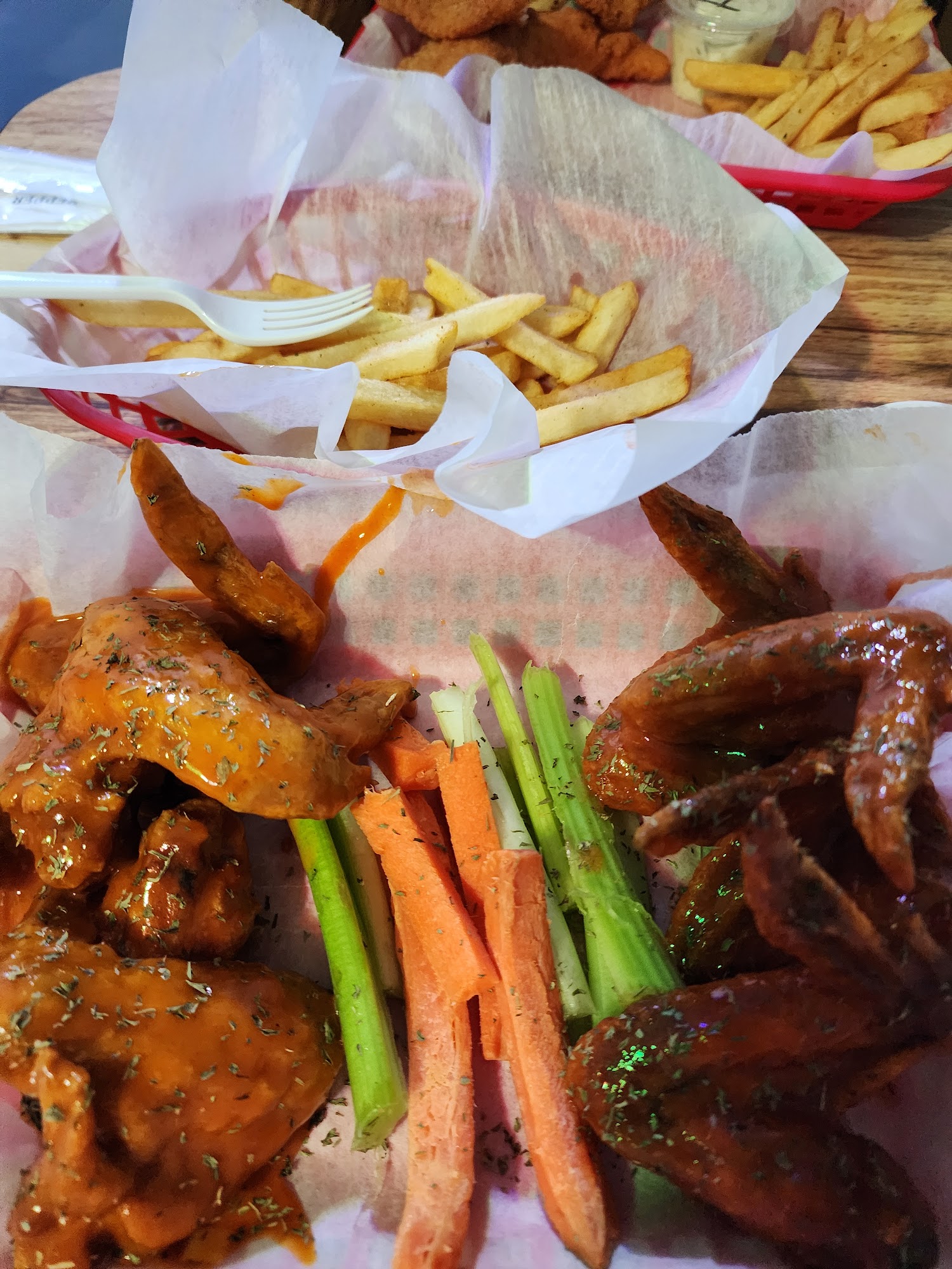 Hot Off Joe's Grill 7589 TN-195, Somerville, TN 38068