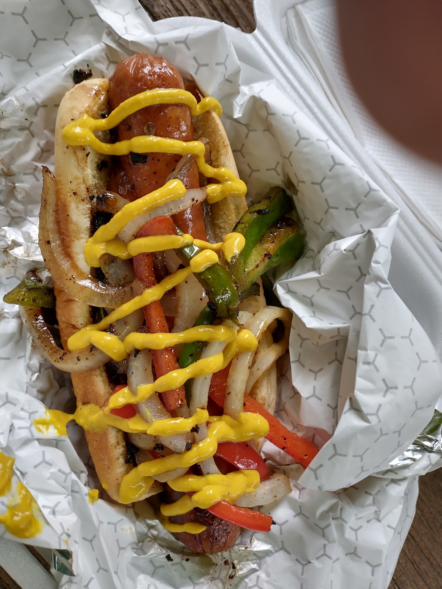 Calfkiller Brewing Company Sparta