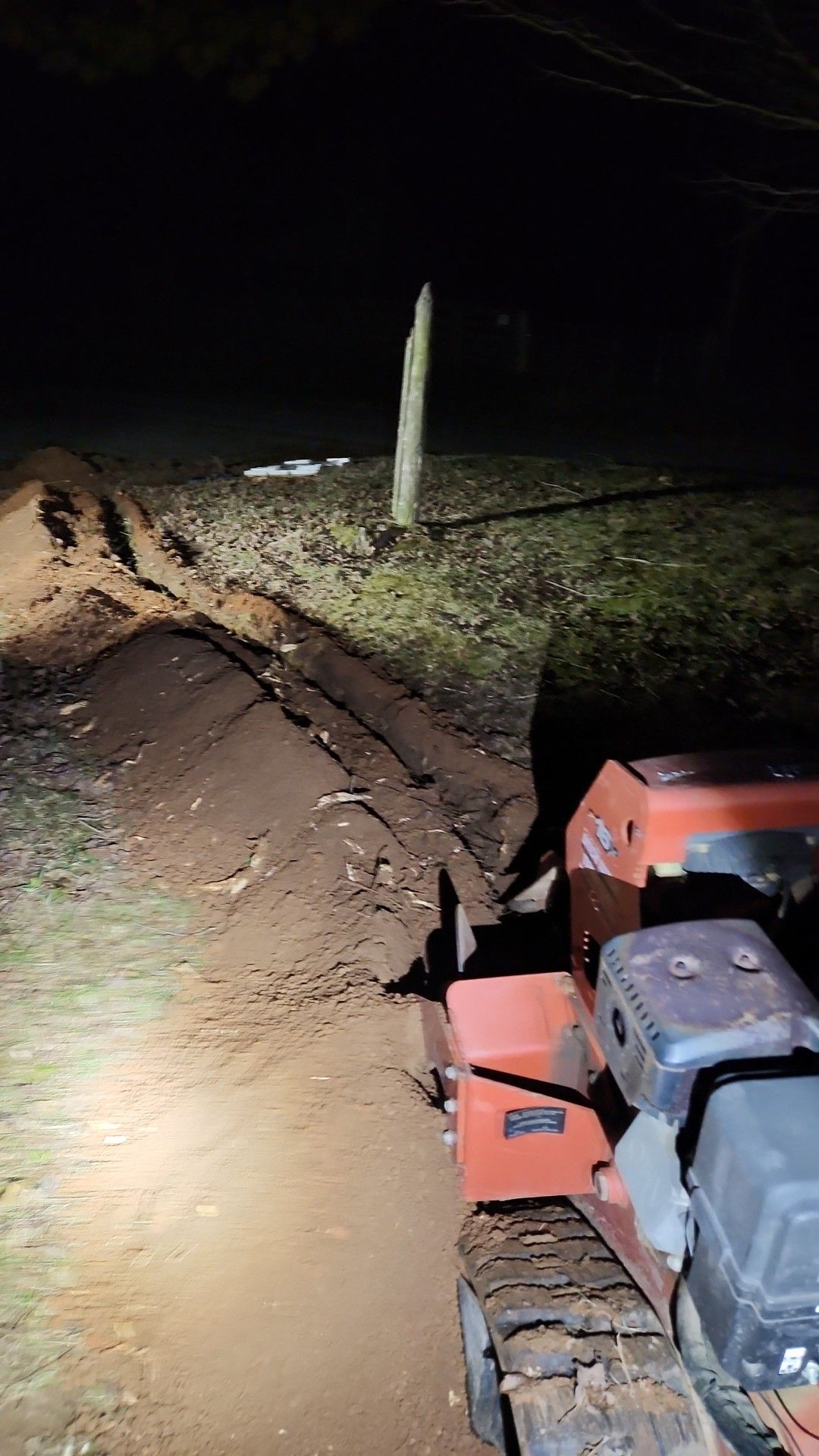 Mc Cormick Plumbing Services