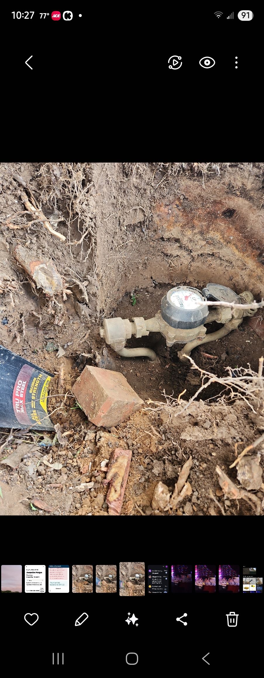 Mc Cormick Plumbing Services