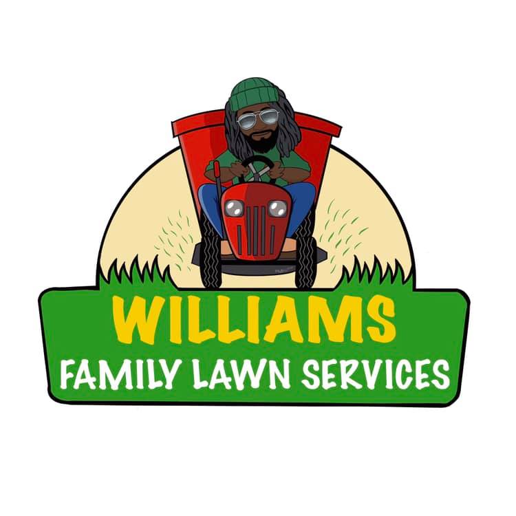 WILLIAMS FAMILY LAWNCARE AND LANDSCAPING