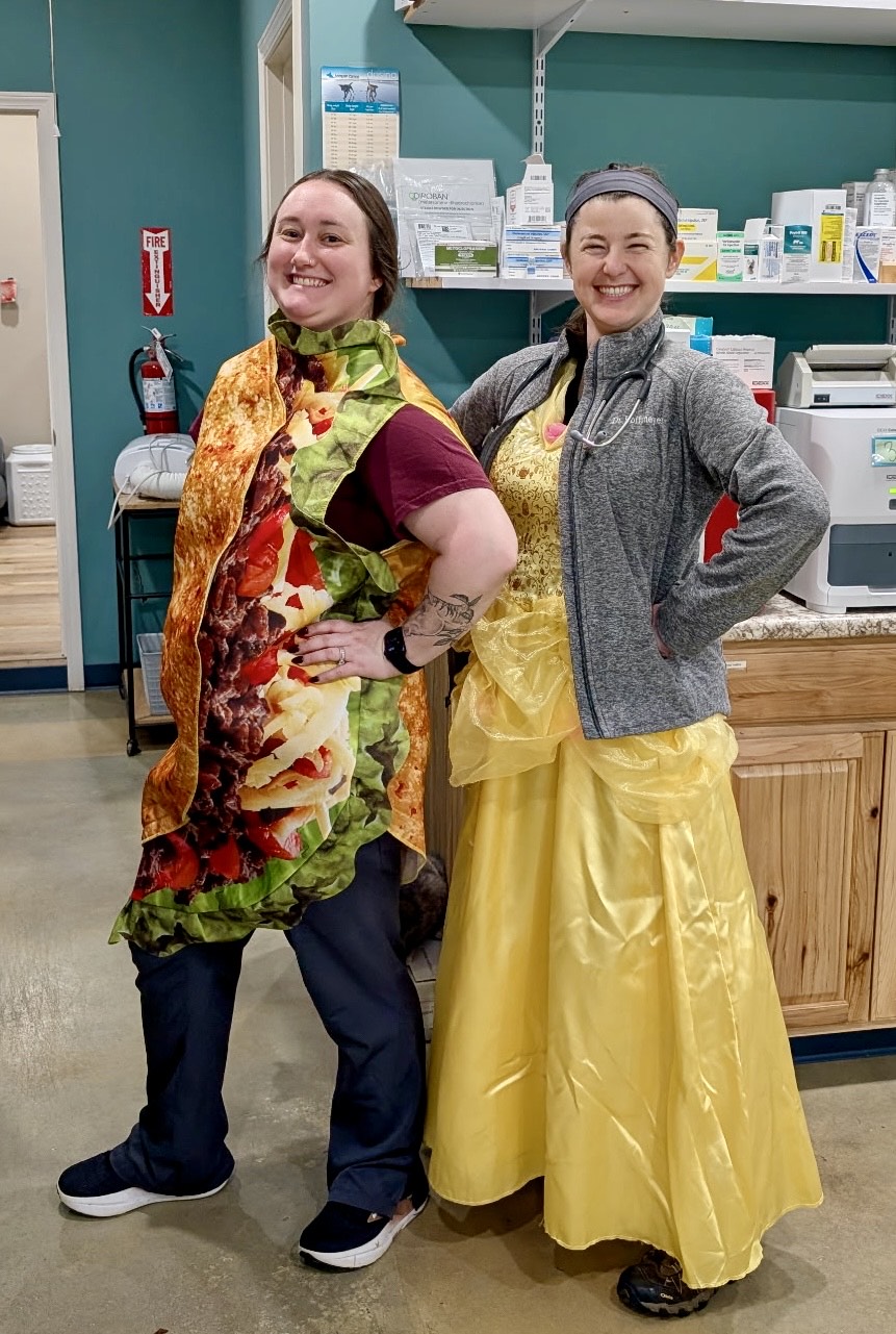 Bluegrass Veterinary Clinic, LLC Sparta