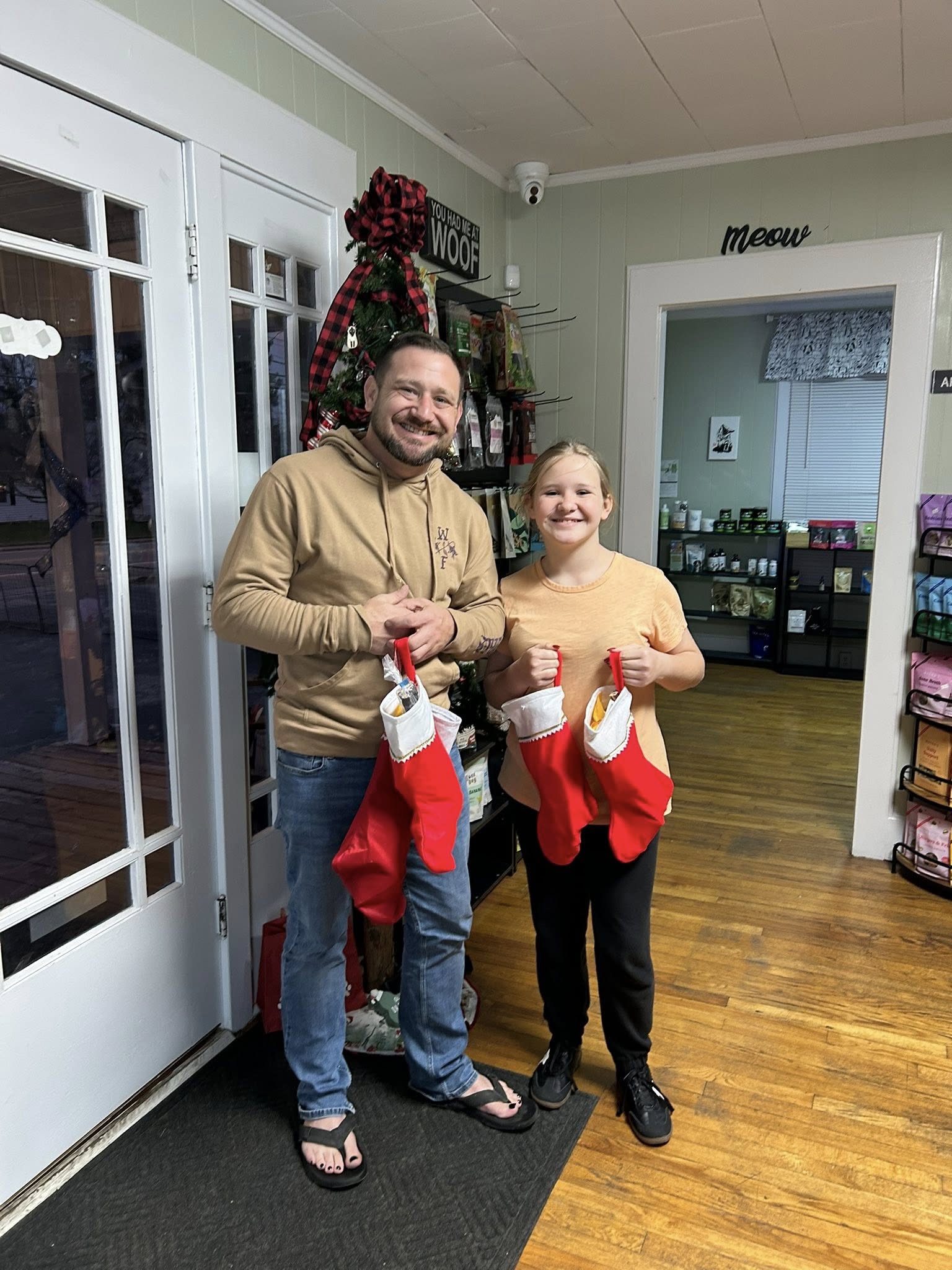 Integrative Animal Solutions Sparta