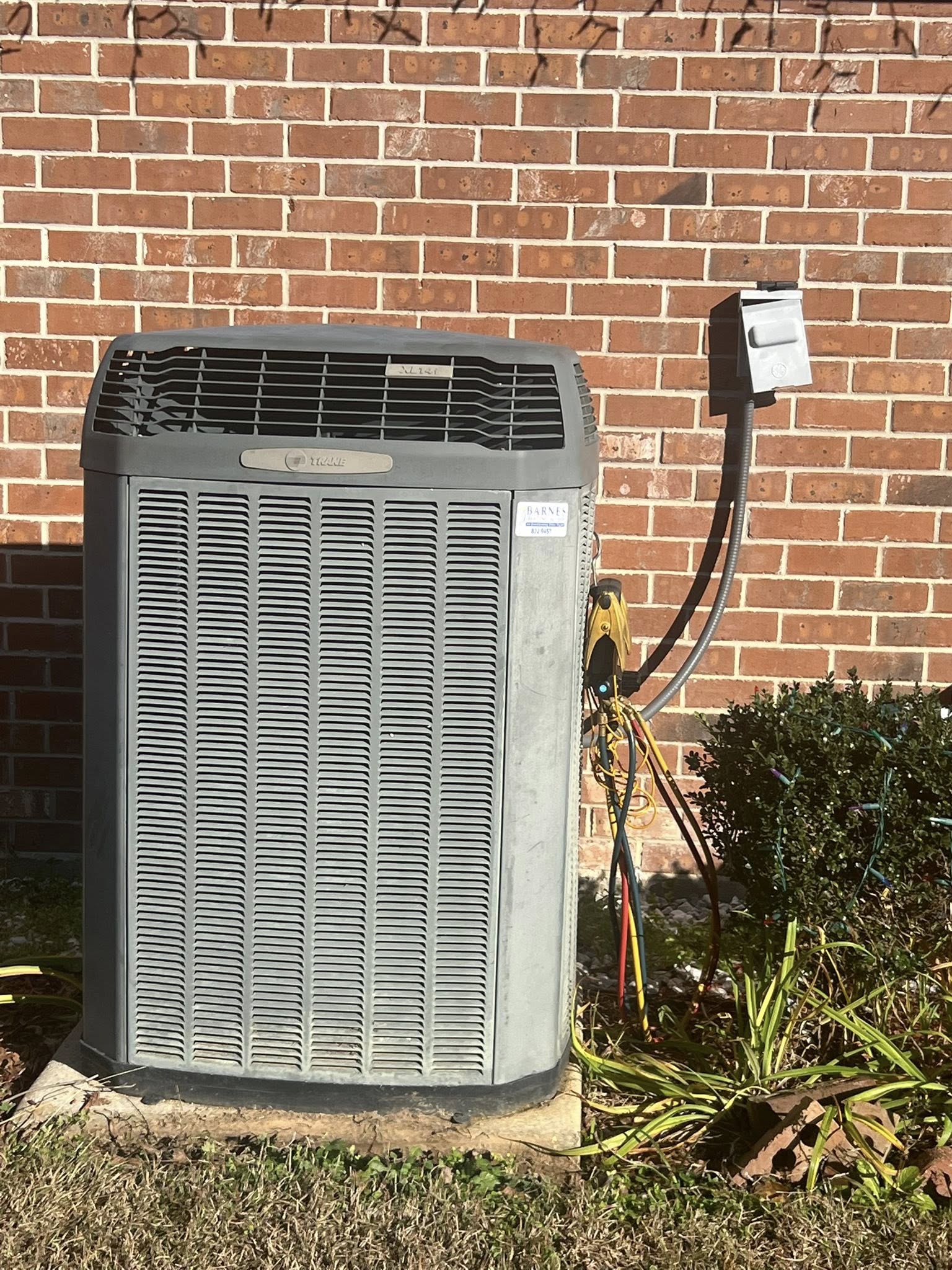 Horton Heating & Cooling