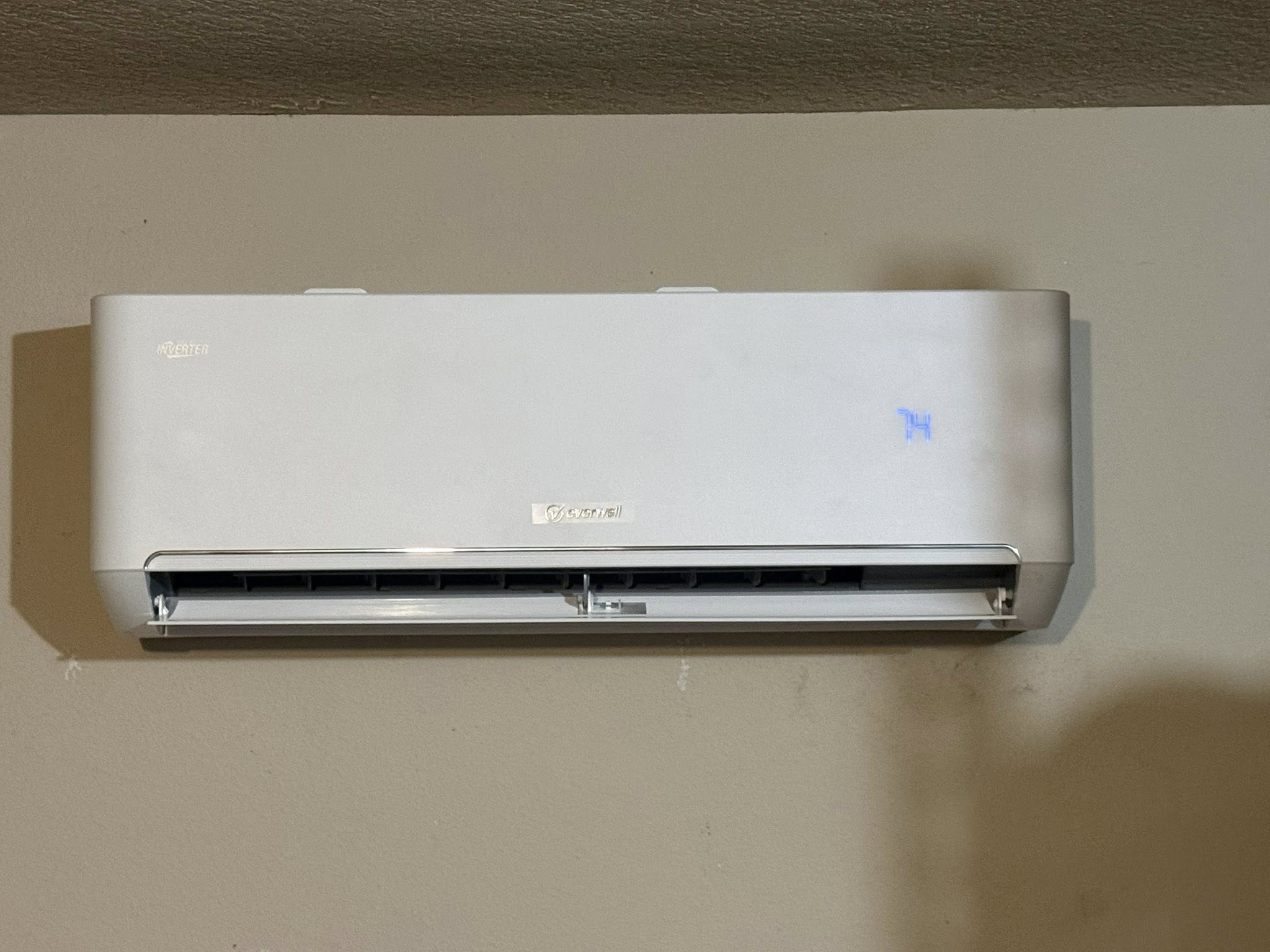 Horton Heating & Cooling