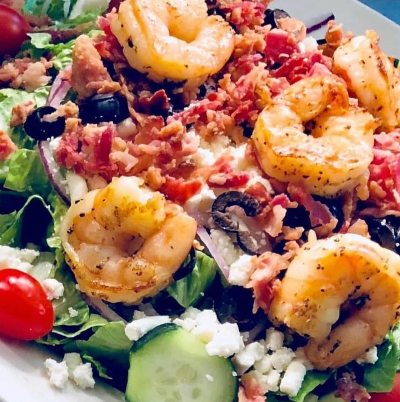 Grecian Family Restaurant and Bakery Spring Hill