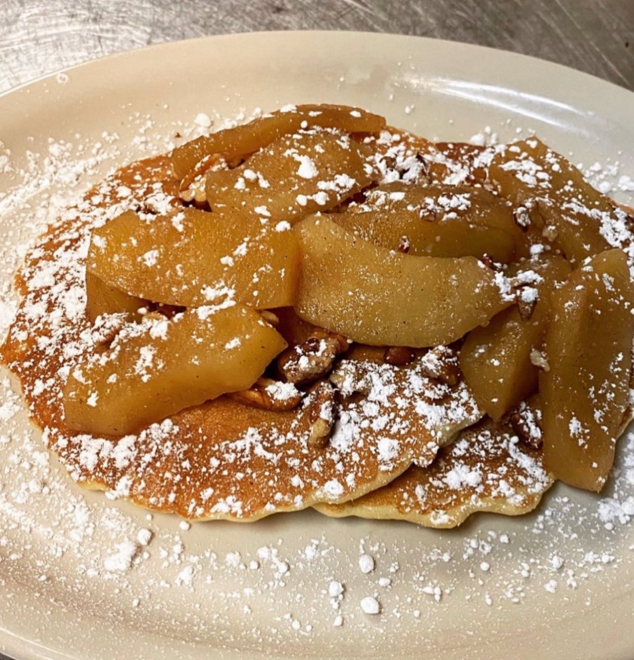 Grecian Family Restaurant and Bakery Spring Hill