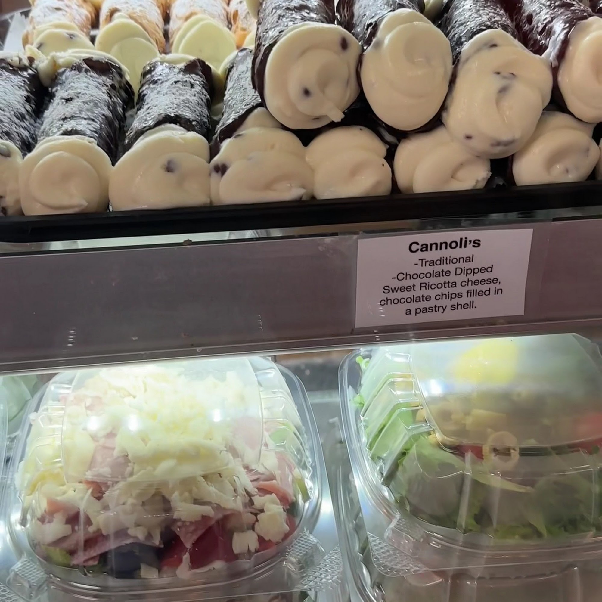 Nelly's Italian Cafe & Pizza Spring Hill