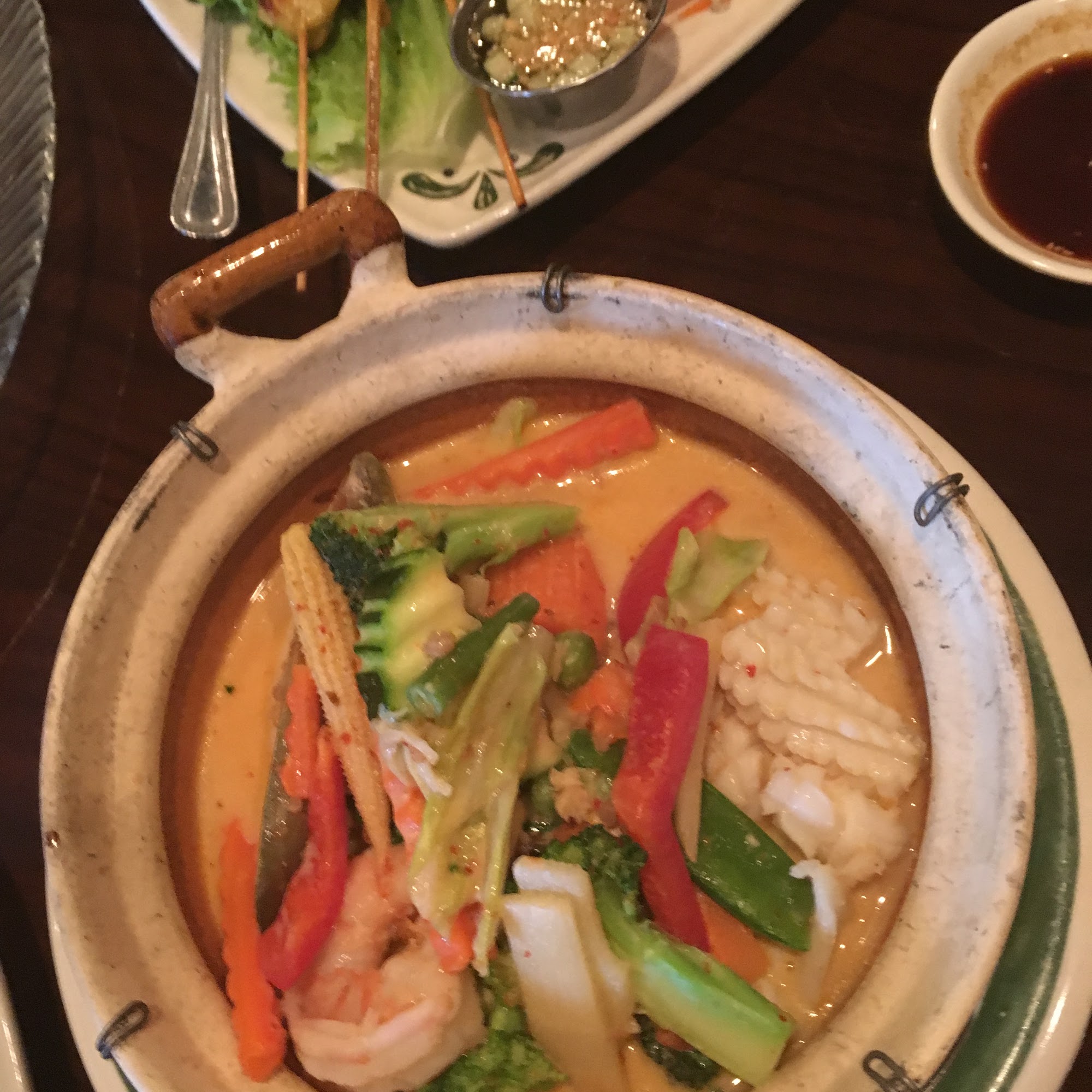 Sushi Thai Spring Hill