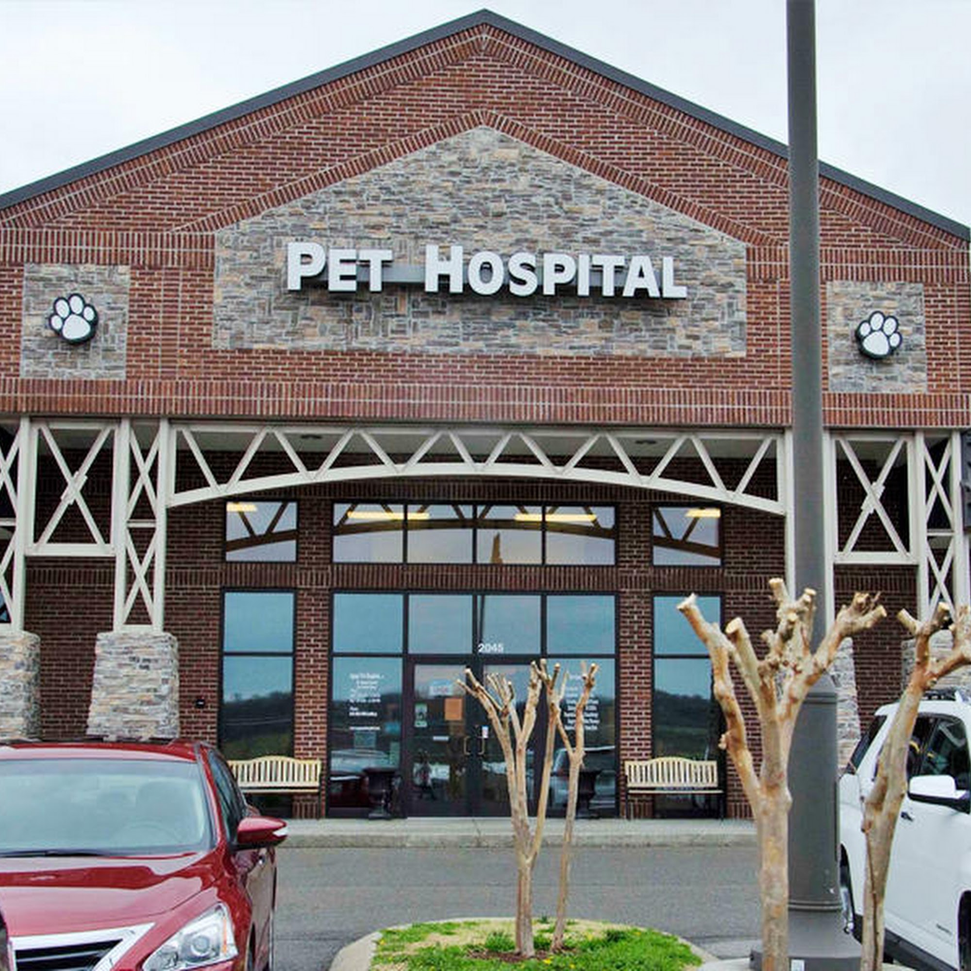 Agape Pet Hospital Spring Hill
