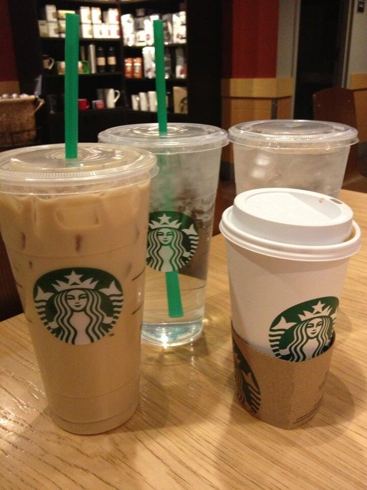 Starbucks