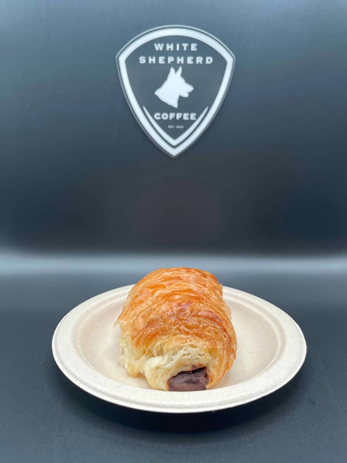 White Shepherd Coffee Spring Hill