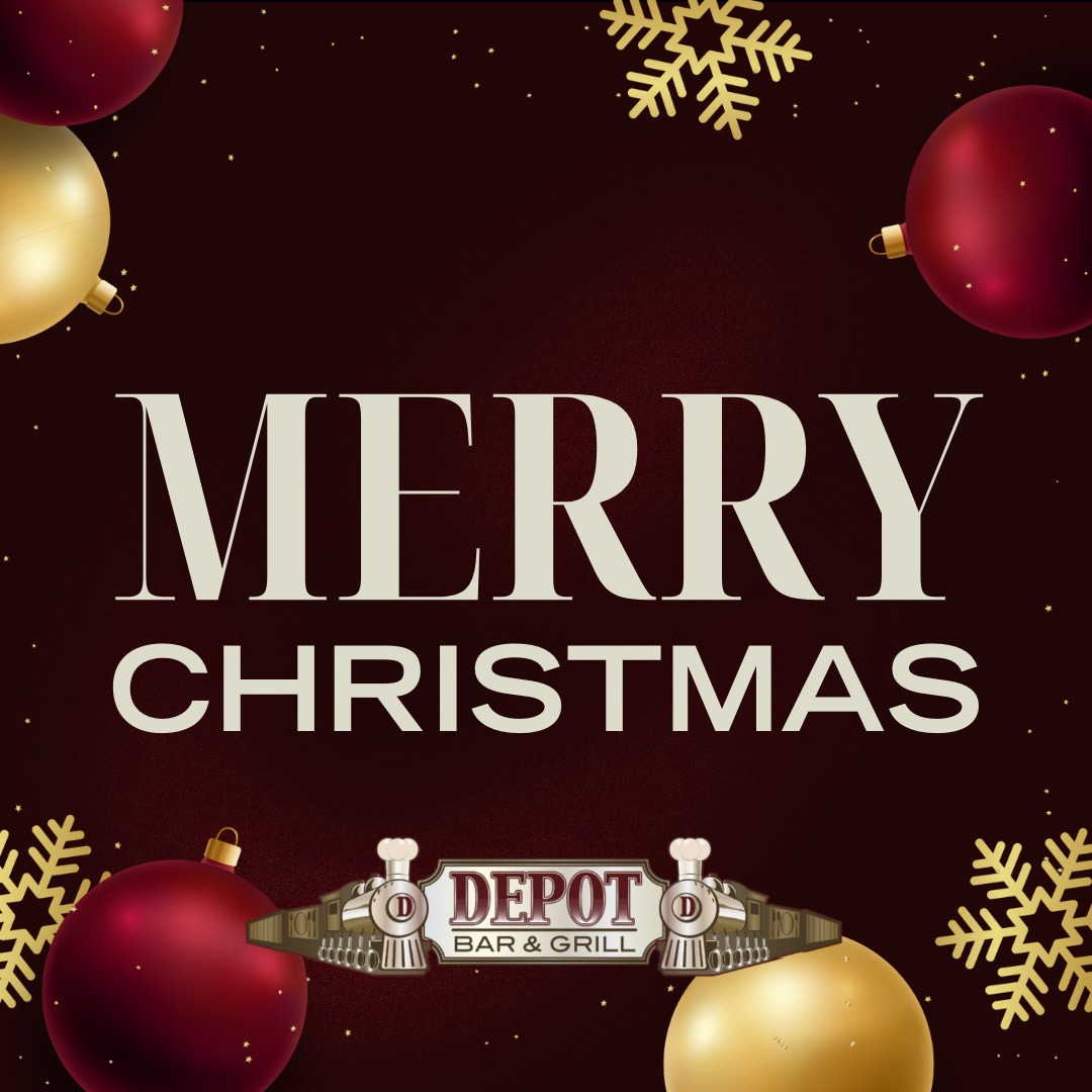 Depot Bar & Grill Springfield