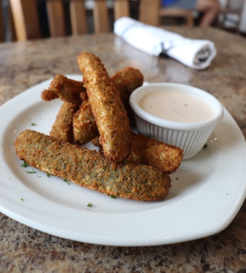 Depot Bar & Grill Springfield