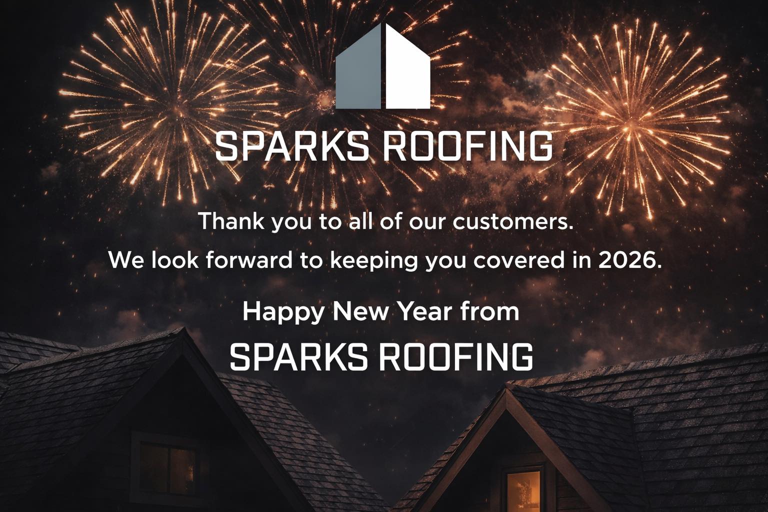 Sparks Roofing