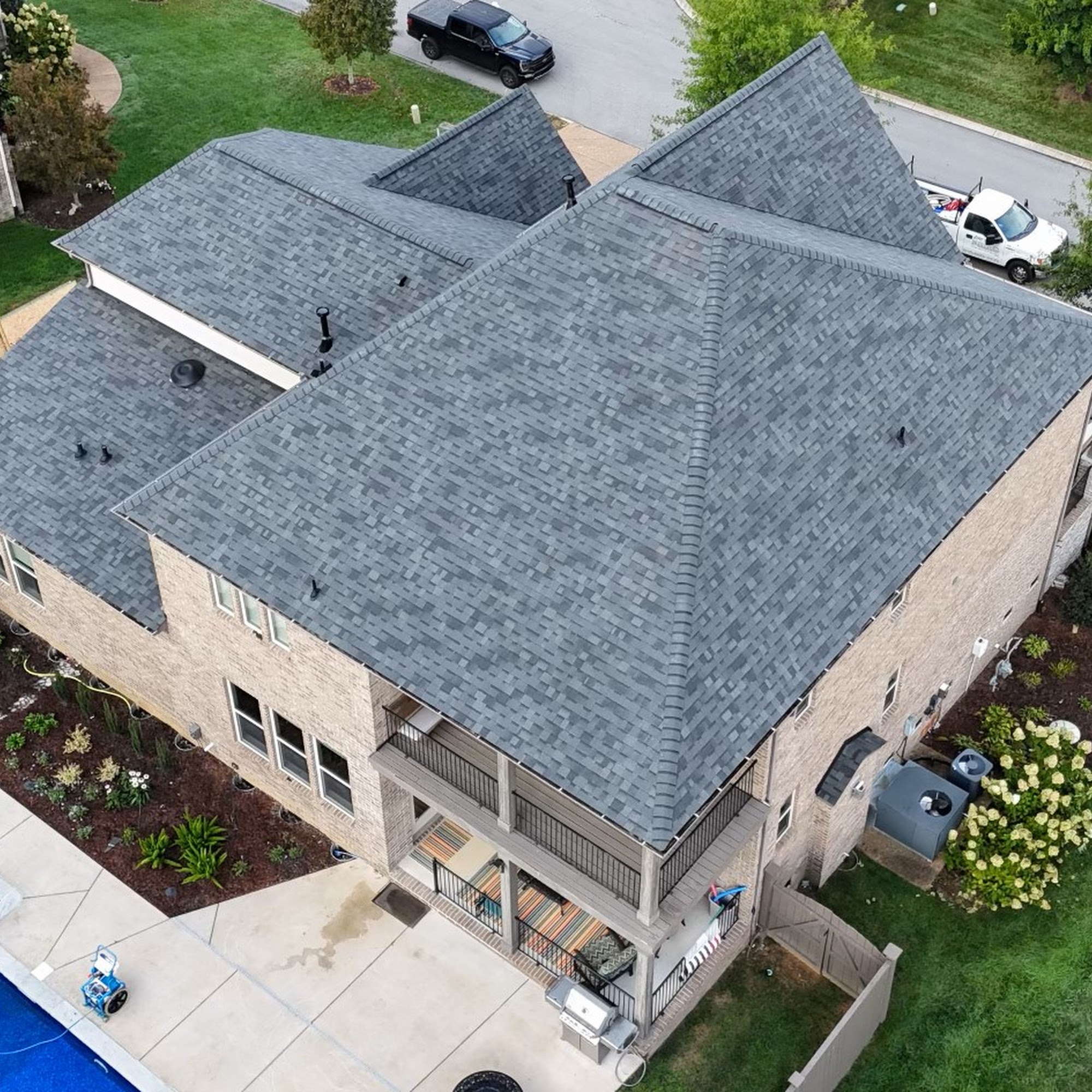 Sparks Roofing