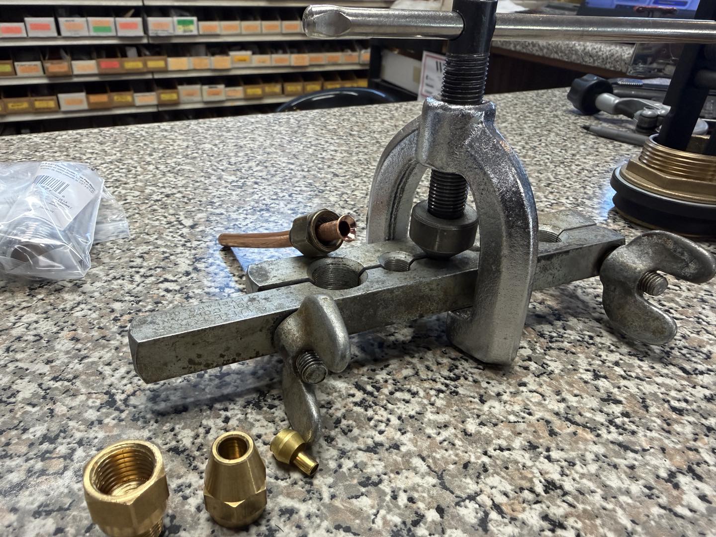 Mark Rose Plumbing Co 256 Elizabeth Ln, Strawberry Plains Tennessee 37871