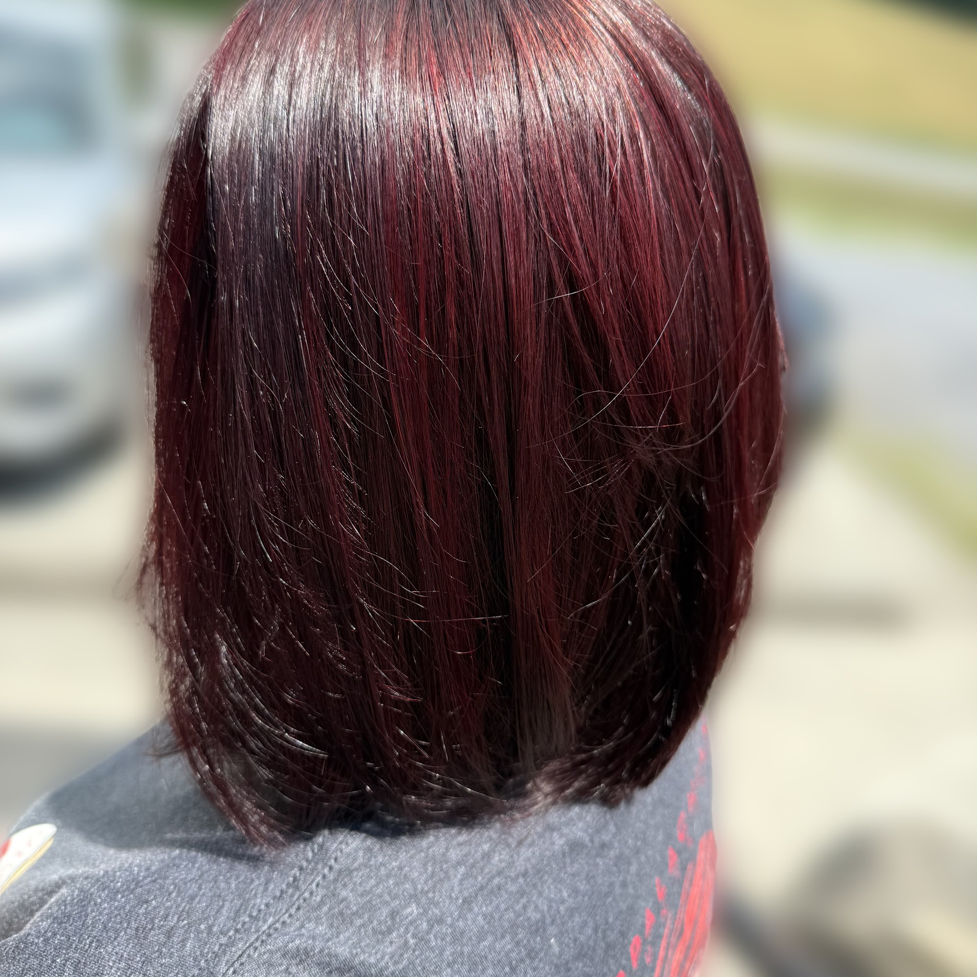 Hair By Ashley Cody