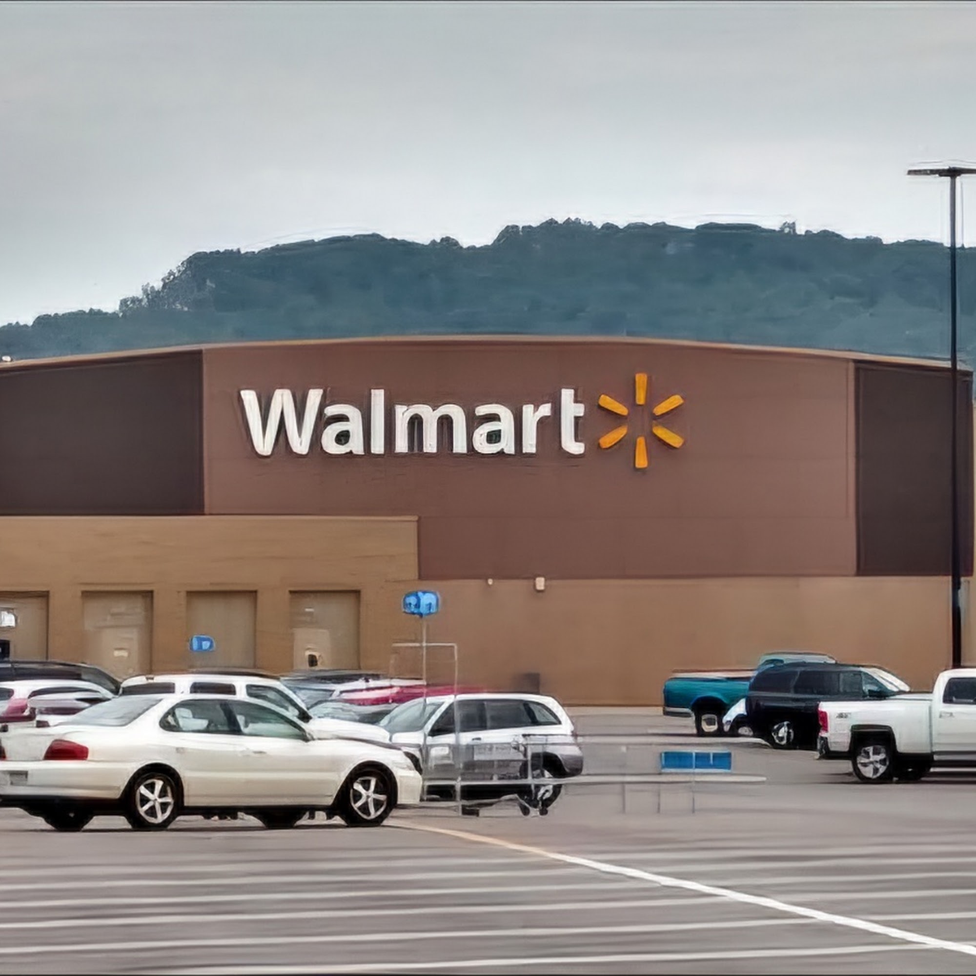 Walmart Bakery Sweetwater