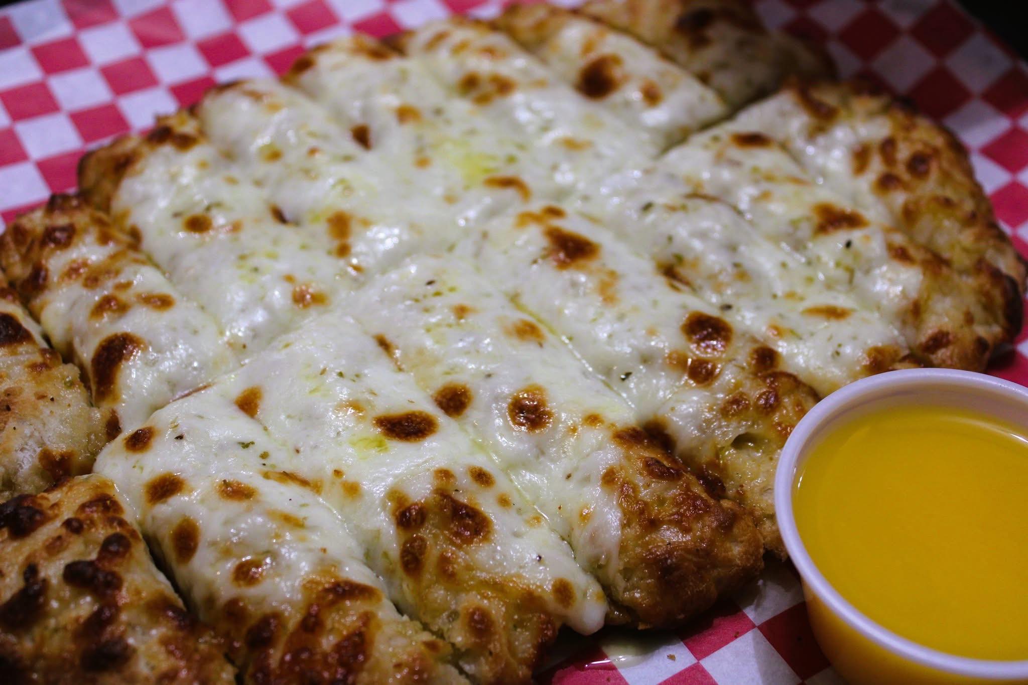 Michael's Pizza Cottage Talbott