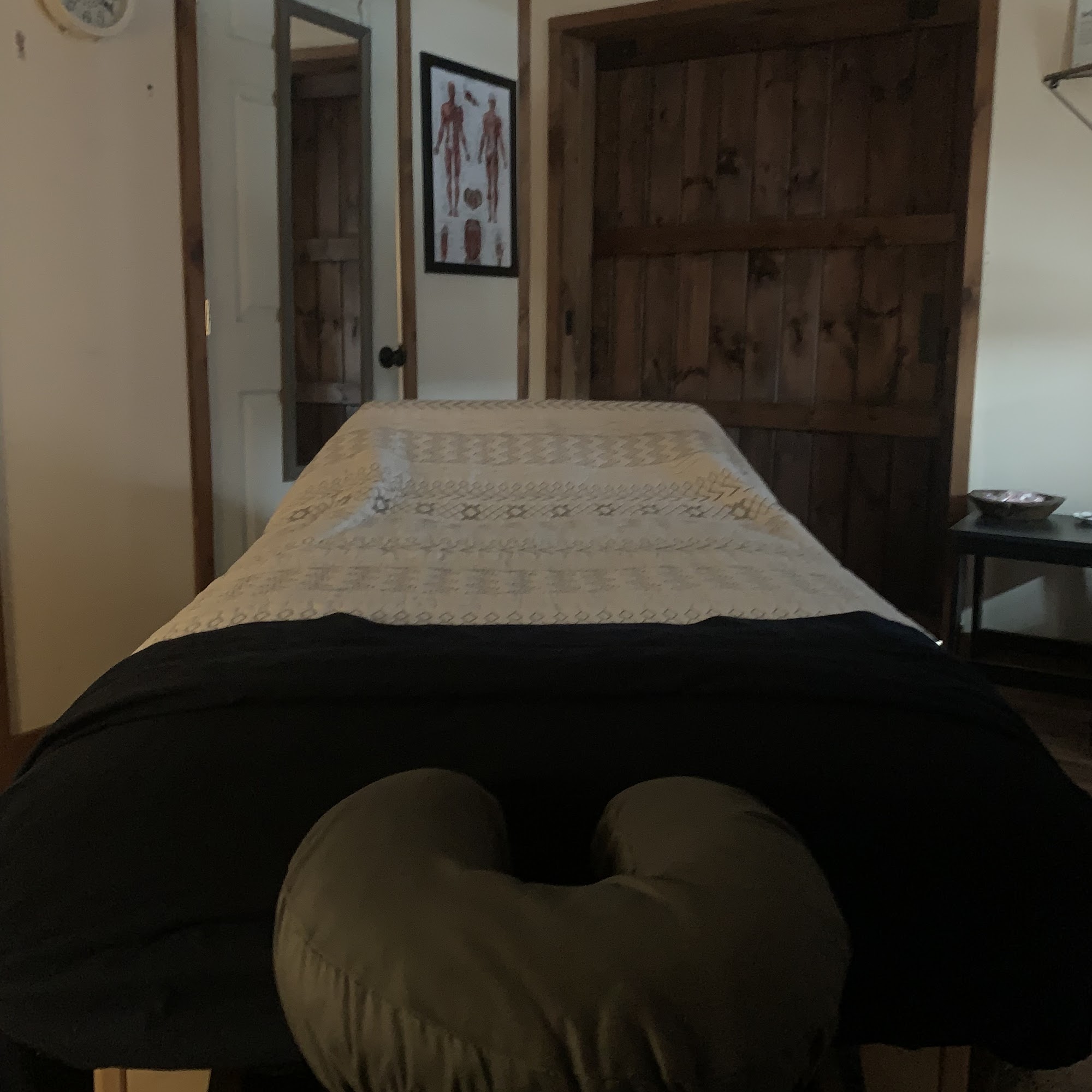 A Time To Heal Massage Therapy 946 Old Knoxville Rd, Tazewell Tennessee 37879