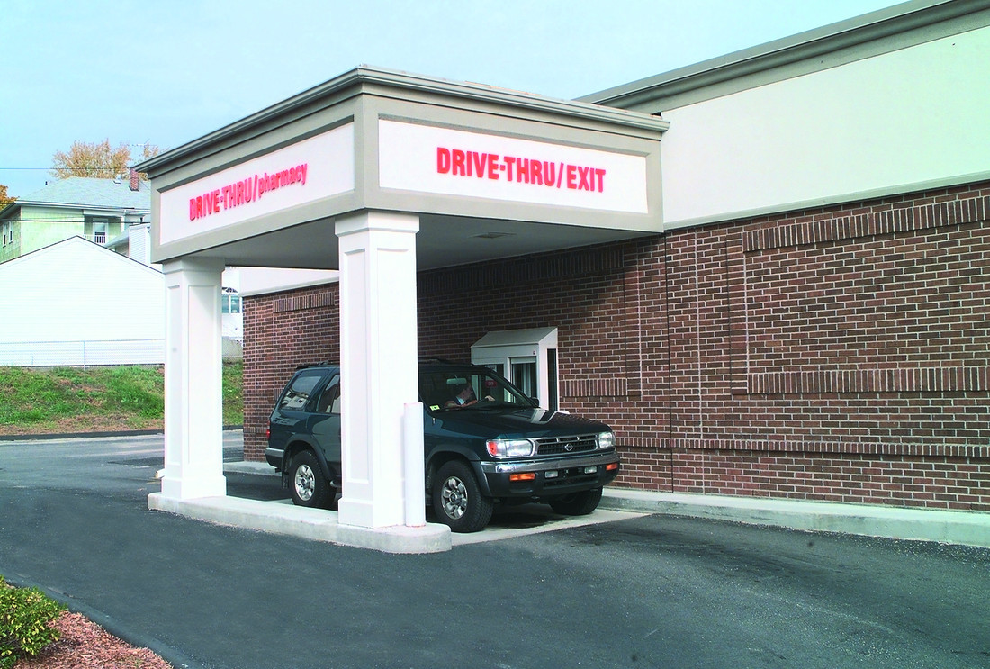 CVS Pharmacy Thompson's Station