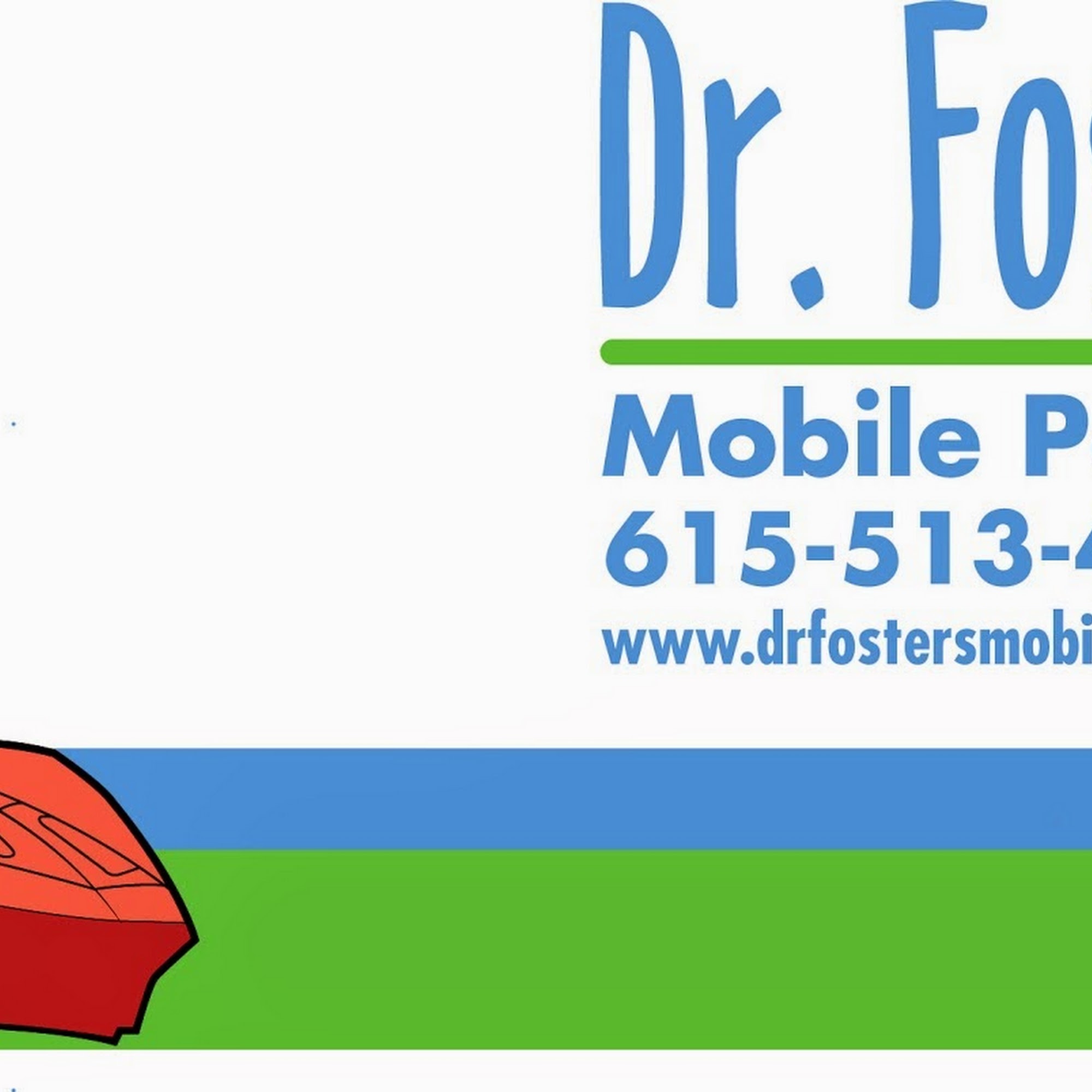 Dr Foster's Mobile Pet Clinic, LLC Thompson's Station