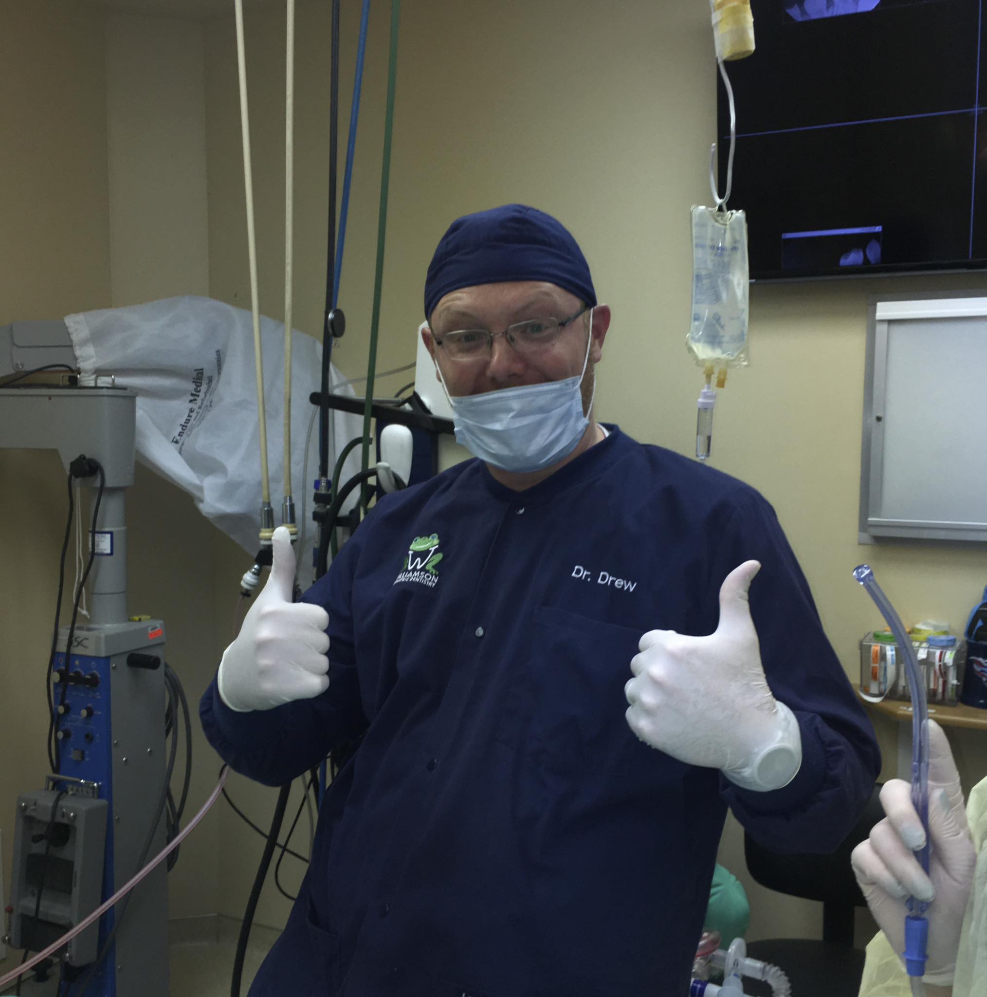 Dr. Williamson Pediatric