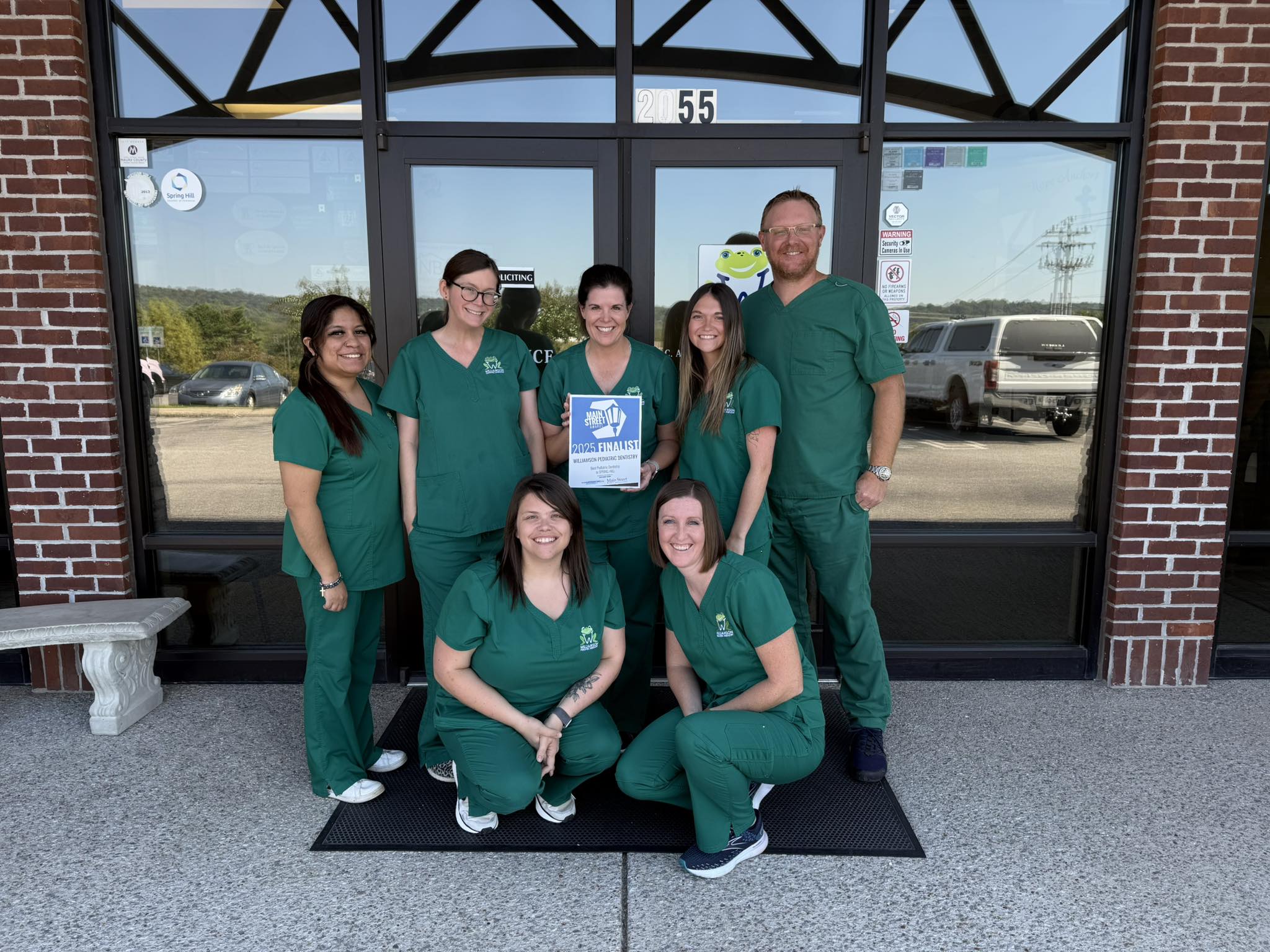 Dr. Williamson Pediatric