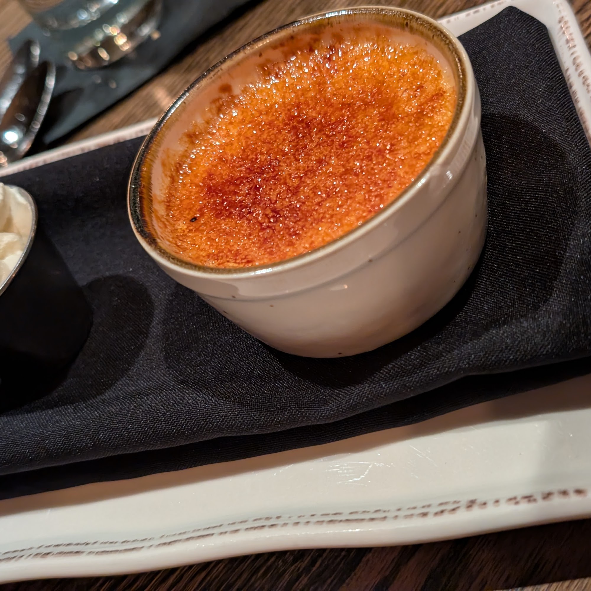 Dancing Bear Appalachian Bistro Townsend