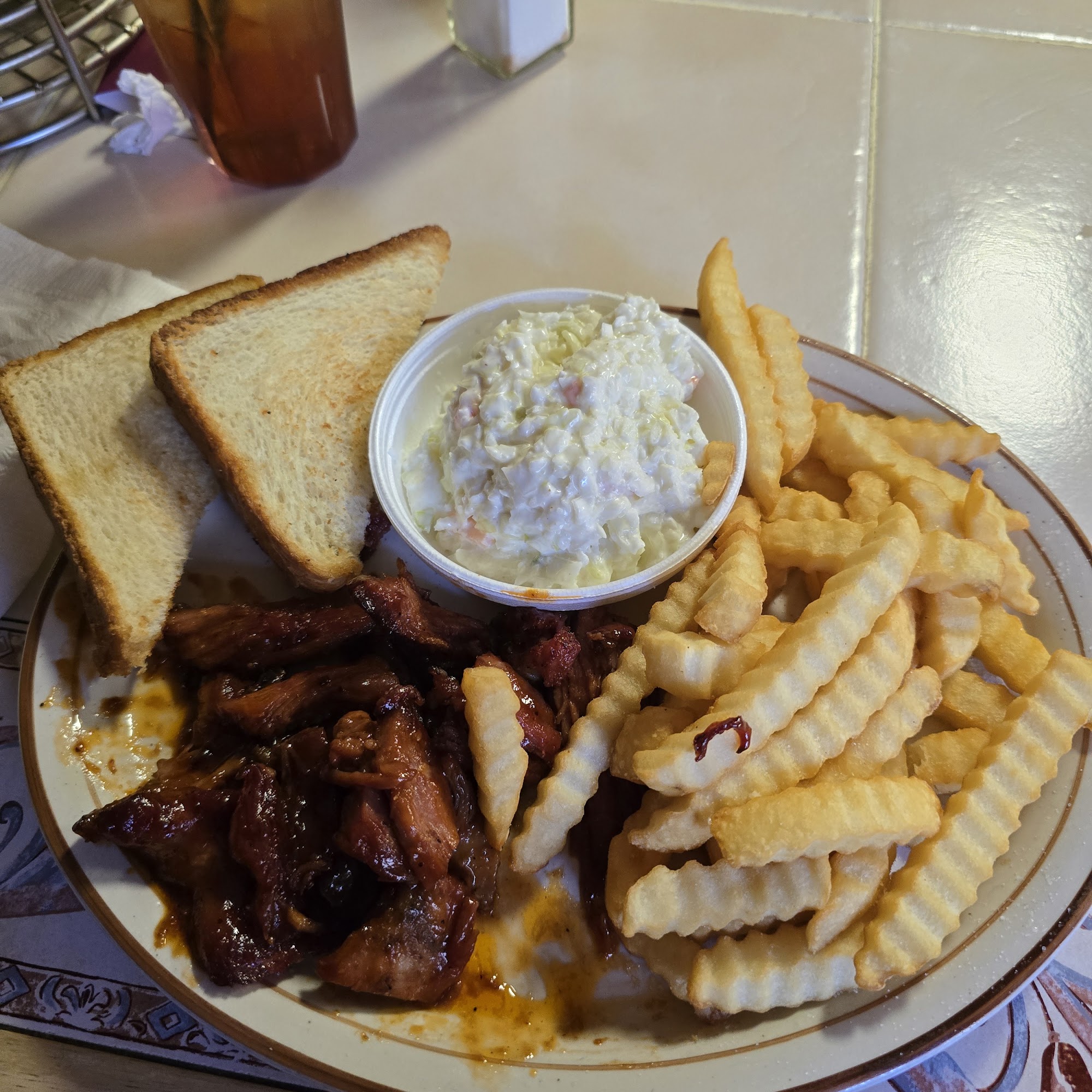 The Riverstone Restaurant Townsend