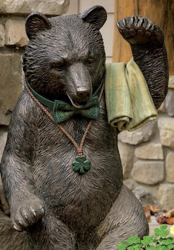 Dancing Bear Lodge Townsend Townsend