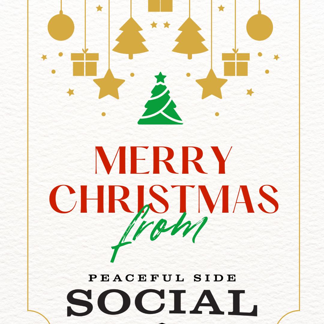 Peaceful Side Social Brewery & Craft Kitchen Townsend