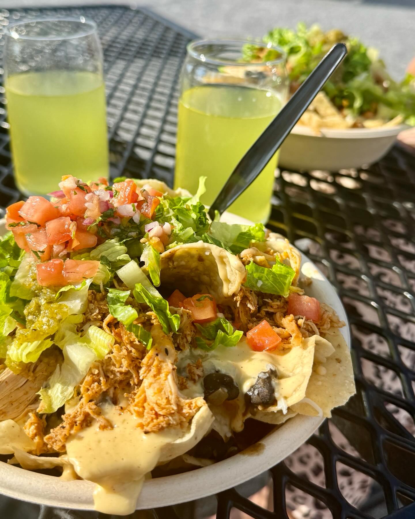 Peaceful Side Social Brewery & Craft Kitchen Townsend