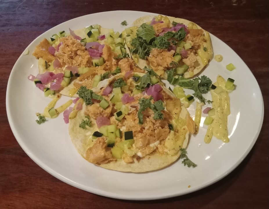 The Abbey at the Heartland Chapel Townsend