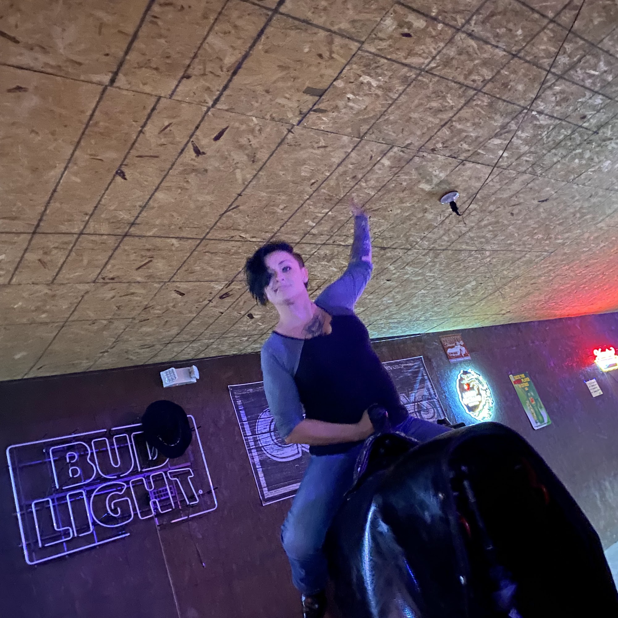 Cowboy?s Country Club Tracy City