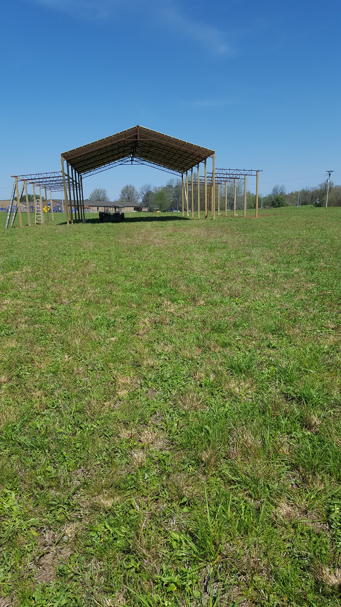 Pitts Construction, Inc.