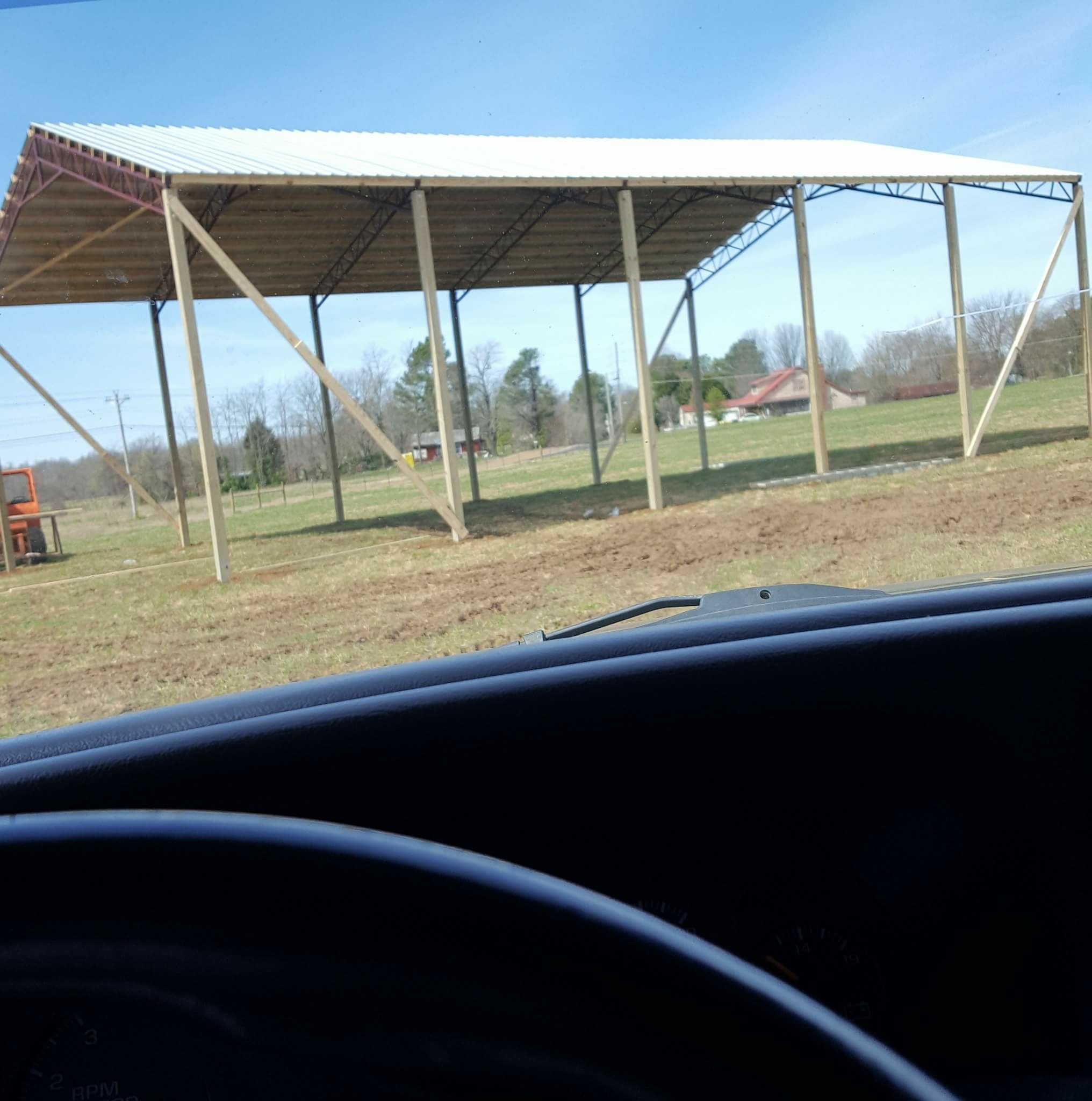 Pitts Construction, Inc.