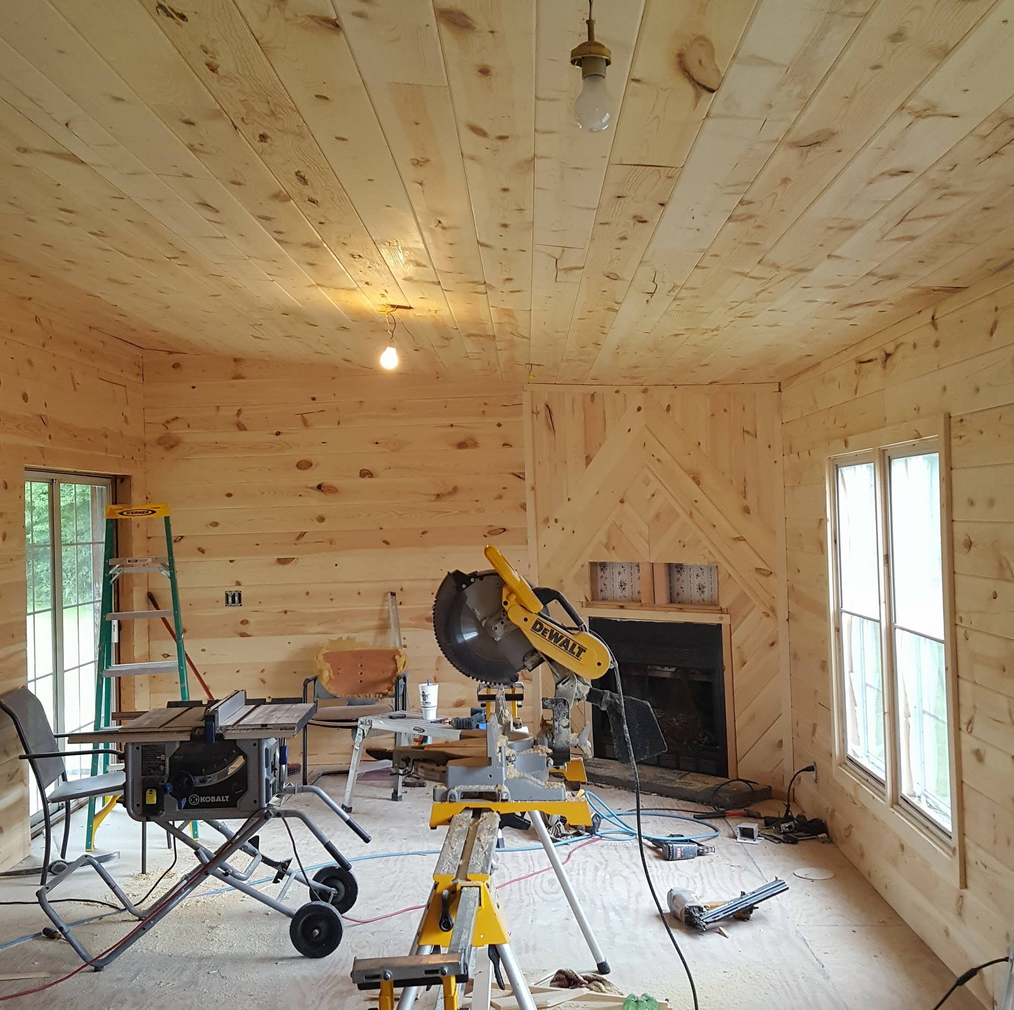 Pitts Construction, Inc.