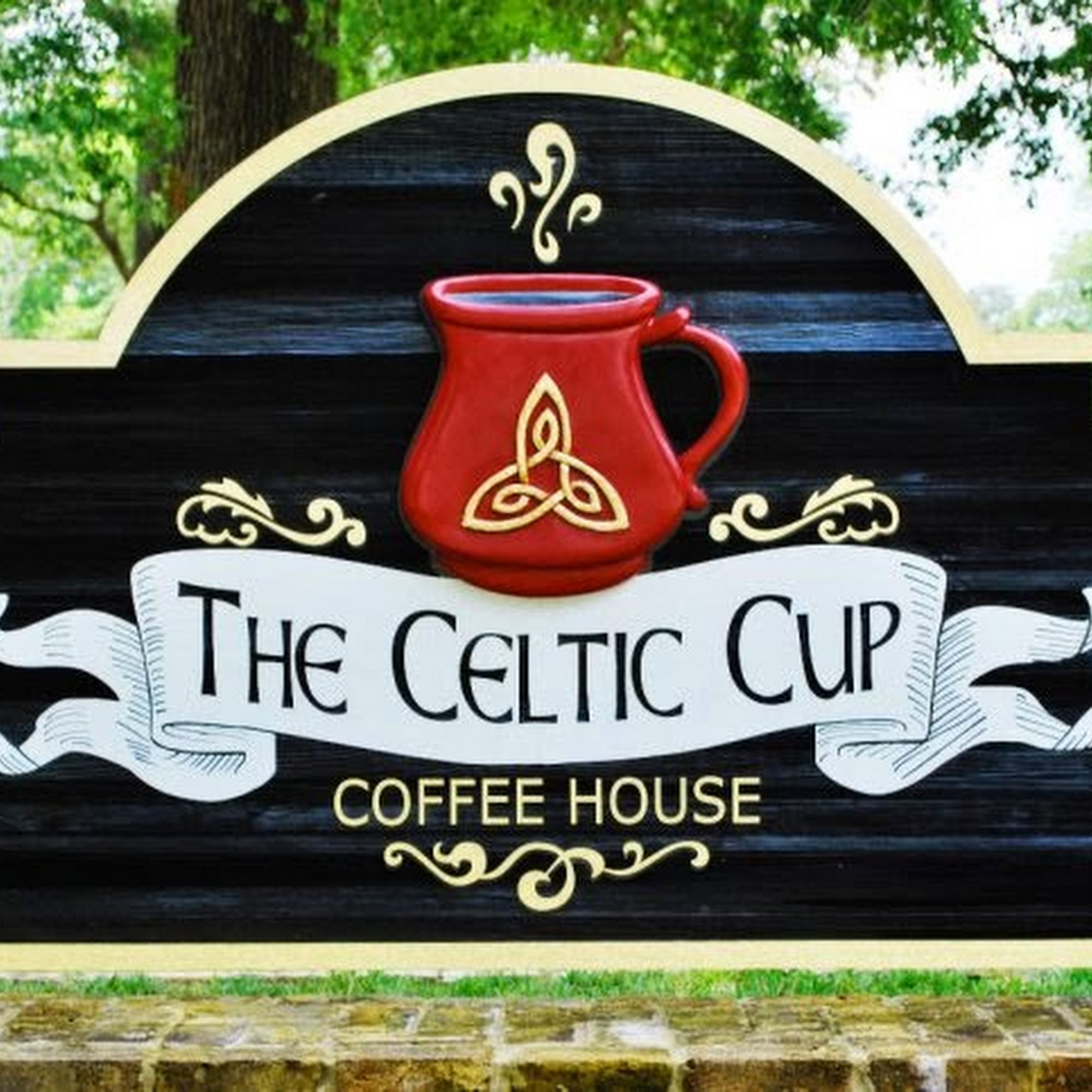 The Celtic Cup Coffee House Tullahoma