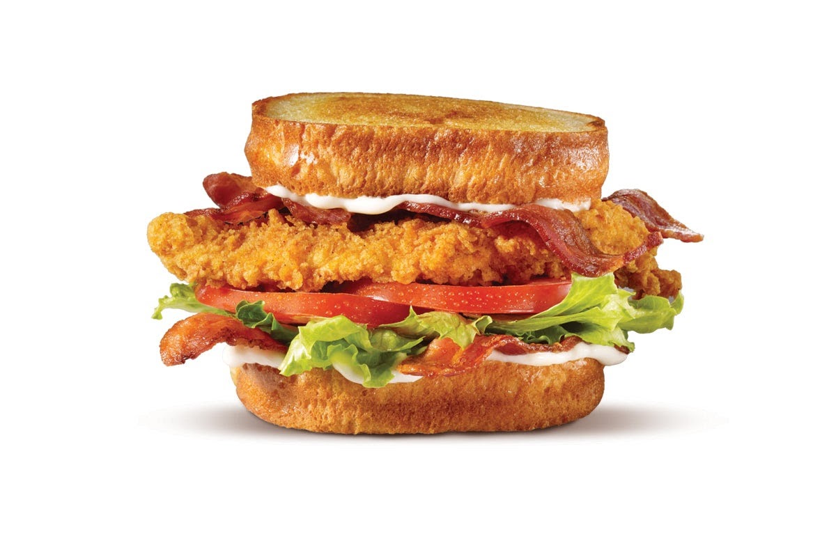 Hardee’s