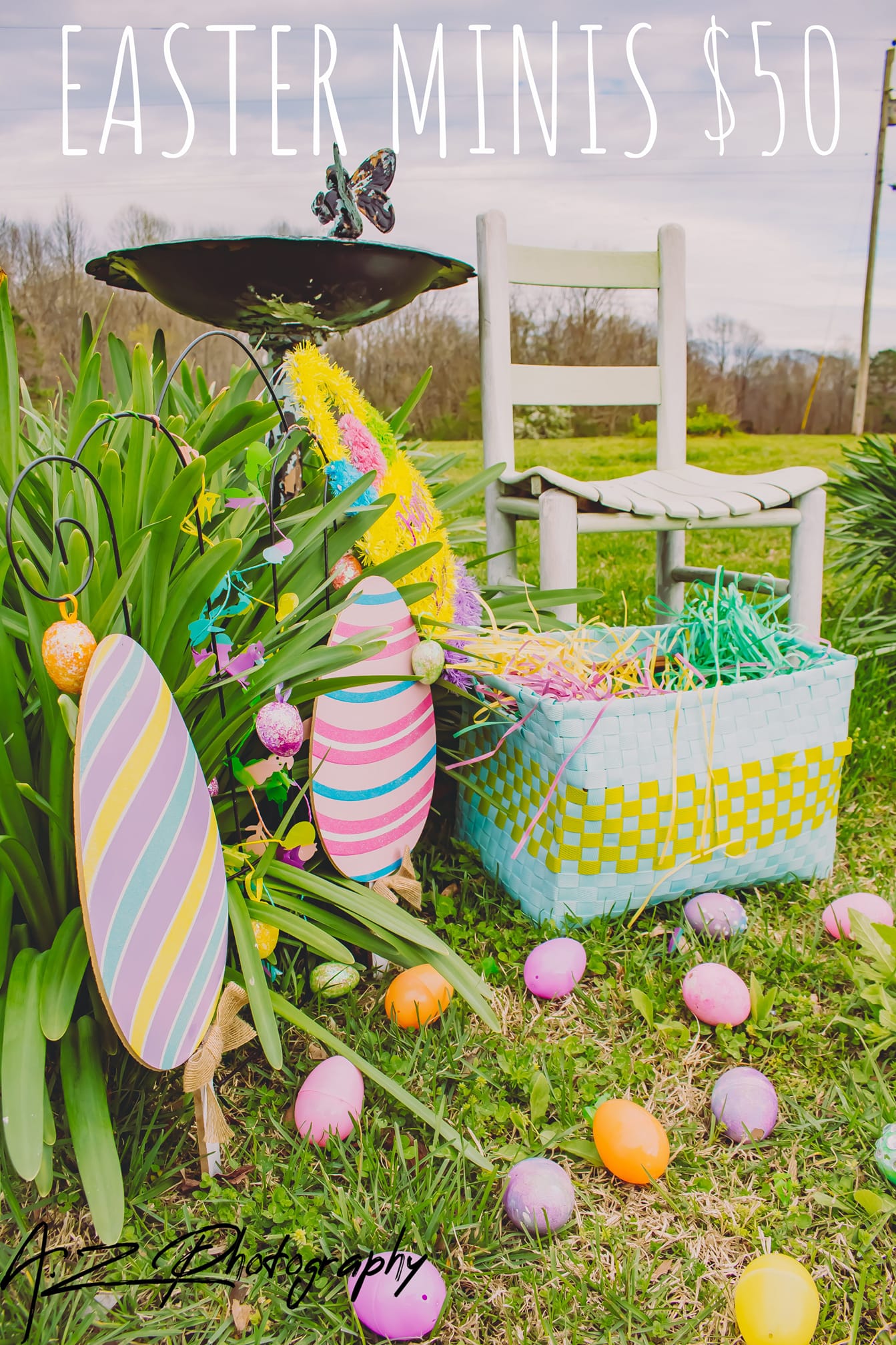 Ashley Zelenka Photography