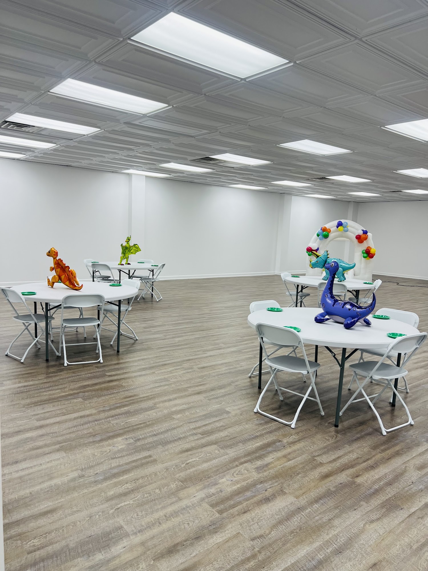 The Event Nook Tullahoma