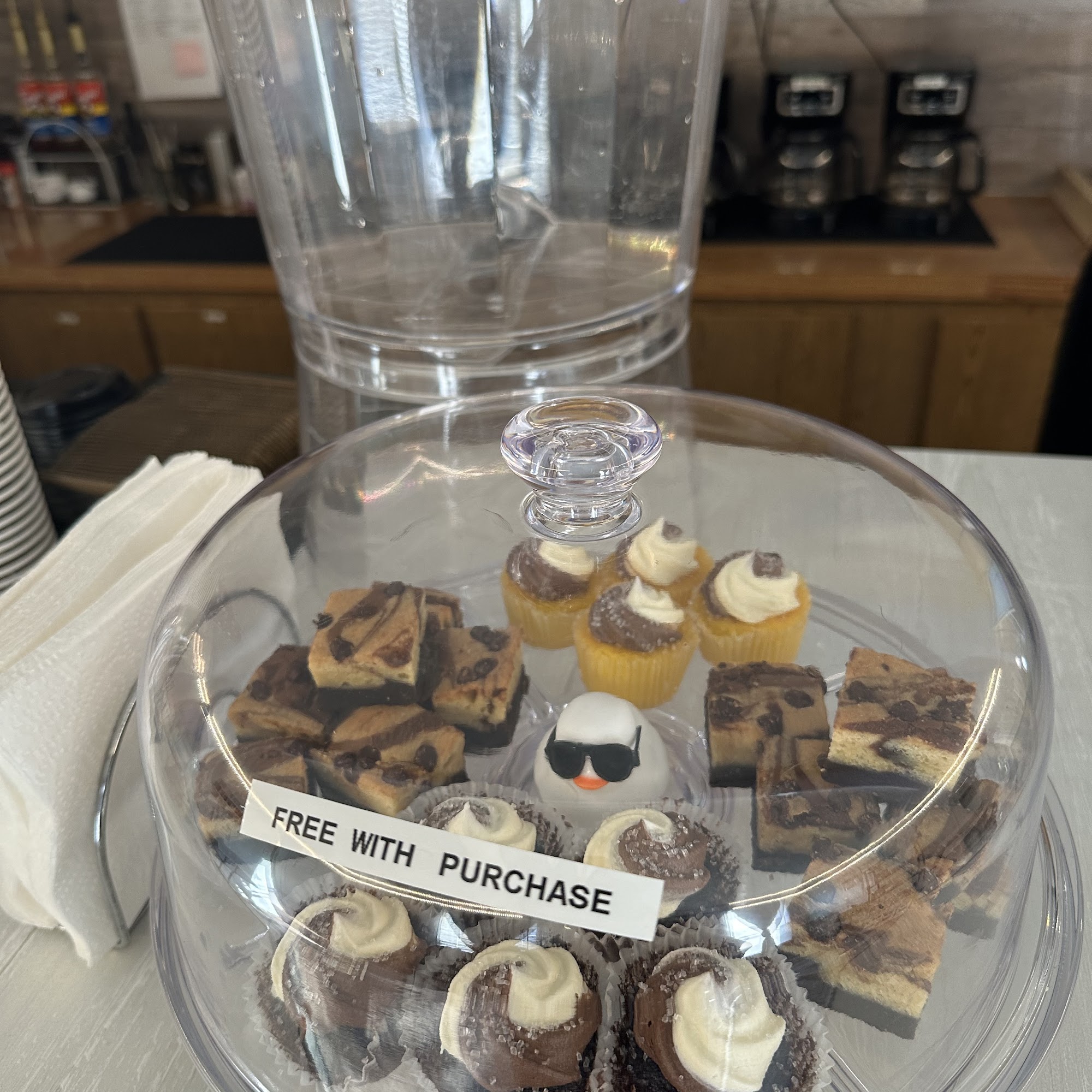 Duck River Coffee Tullahoma