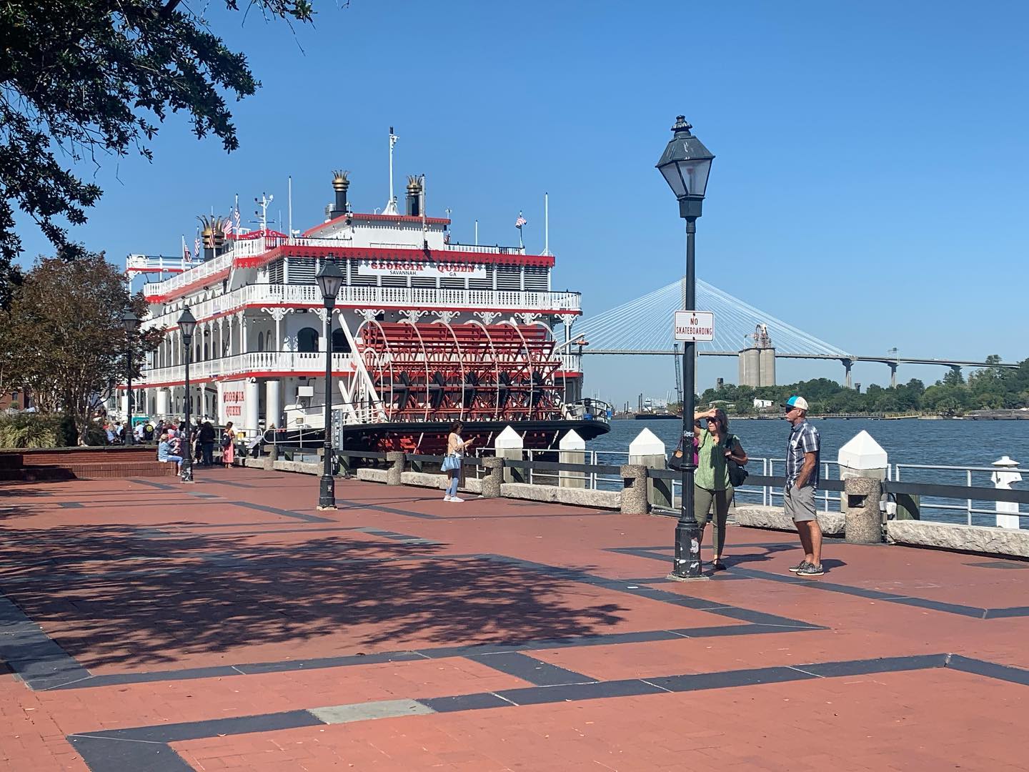 Have Brush Will Travel