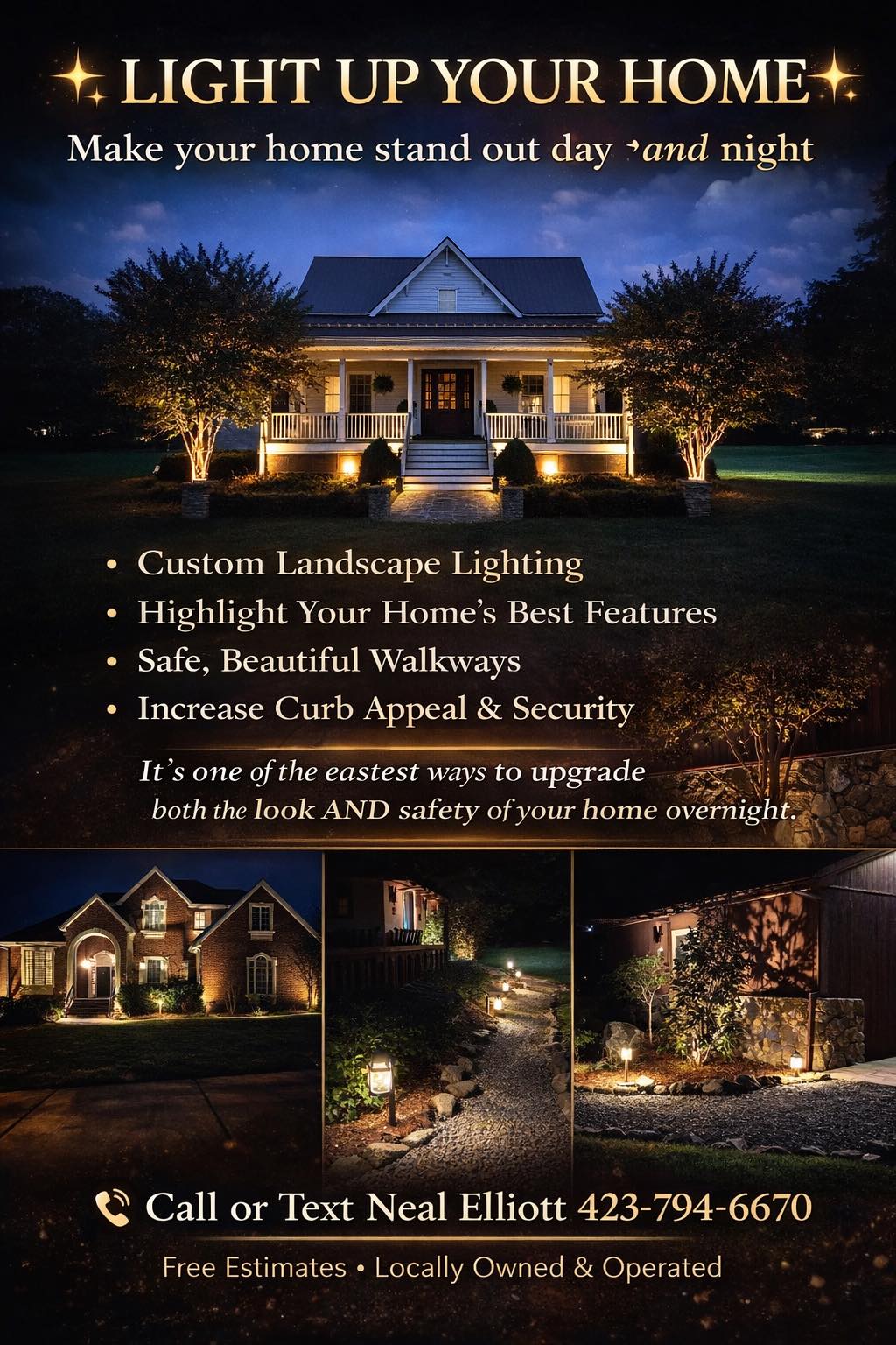 Ridge Land Gardens 2526 Zane Whitson Dr, Unicoi Tennessee 37692