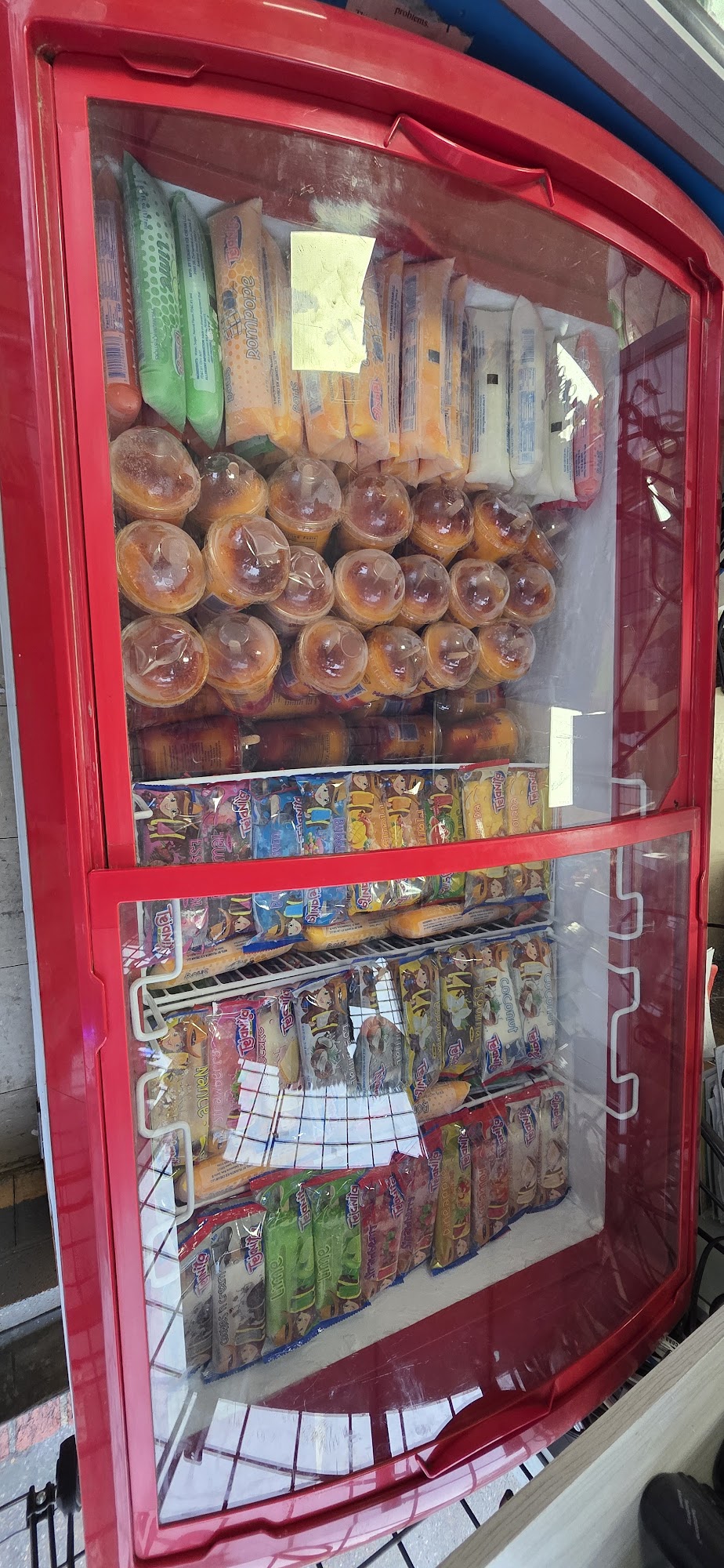 Lamichoacana Mexican Grocery Str Union City